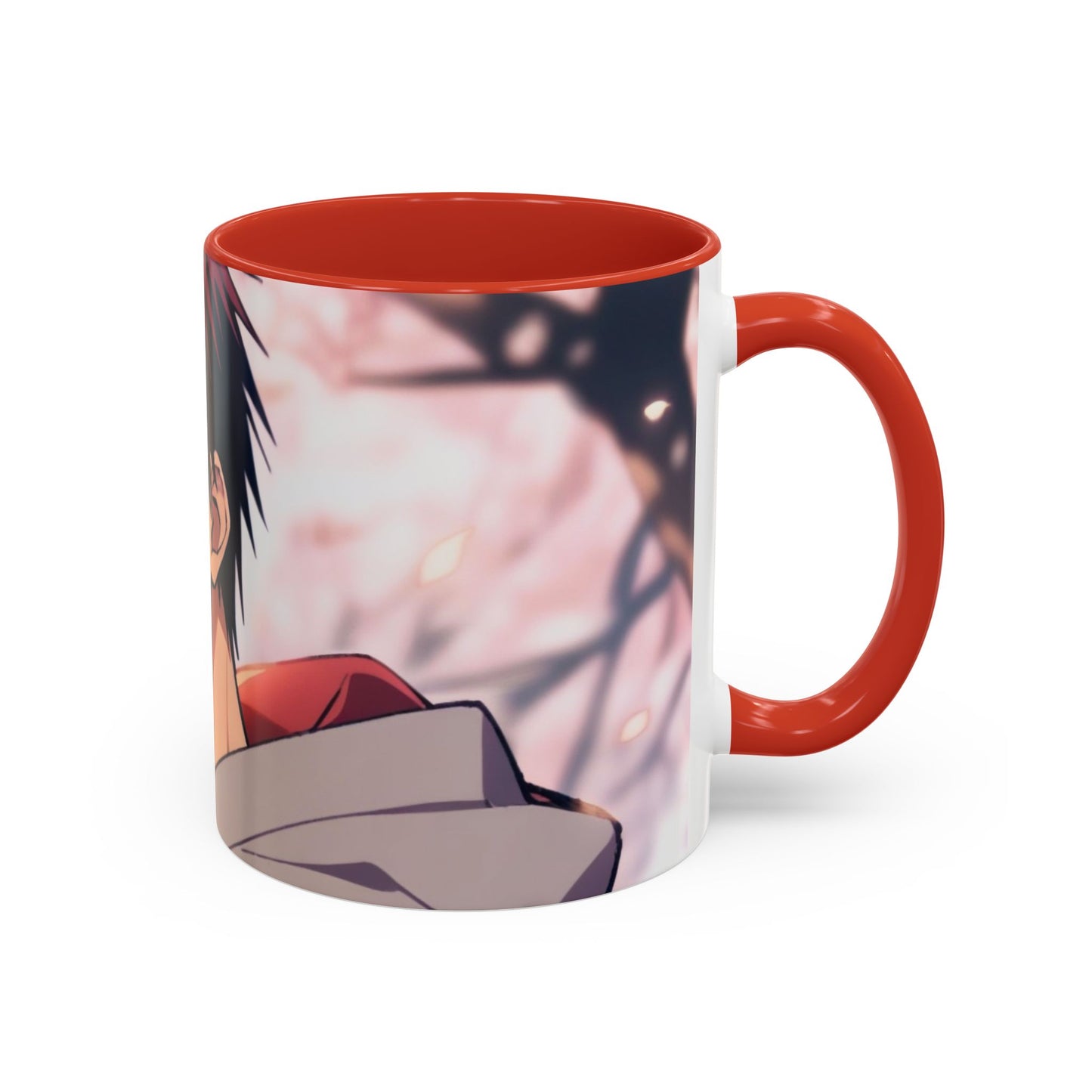 Kagami Taiga 001 Coffee Mug