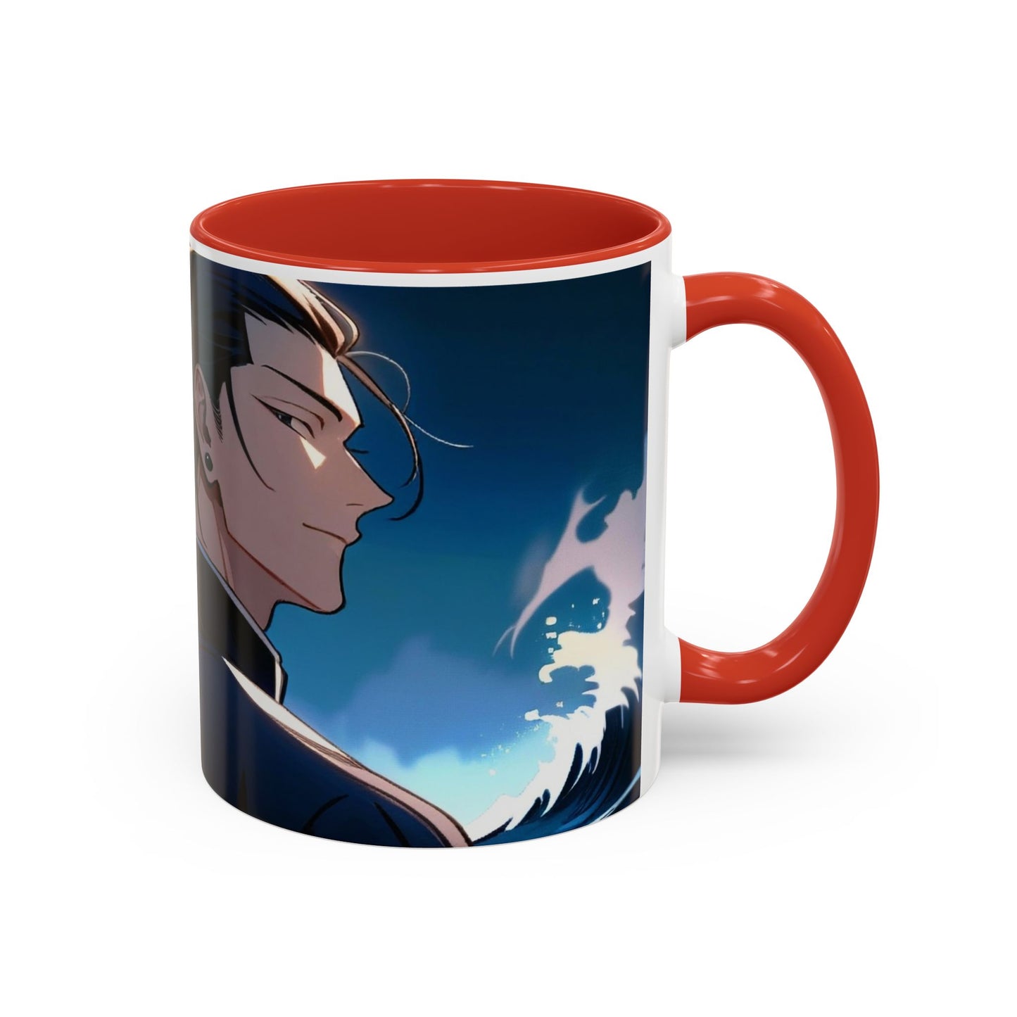 Geto Suguru 002 Coffee Mug