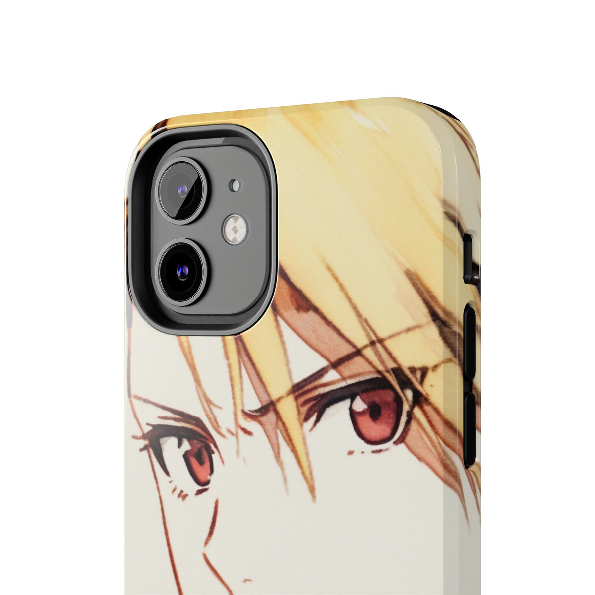 Riza Hawkeye 001 Tough Cases