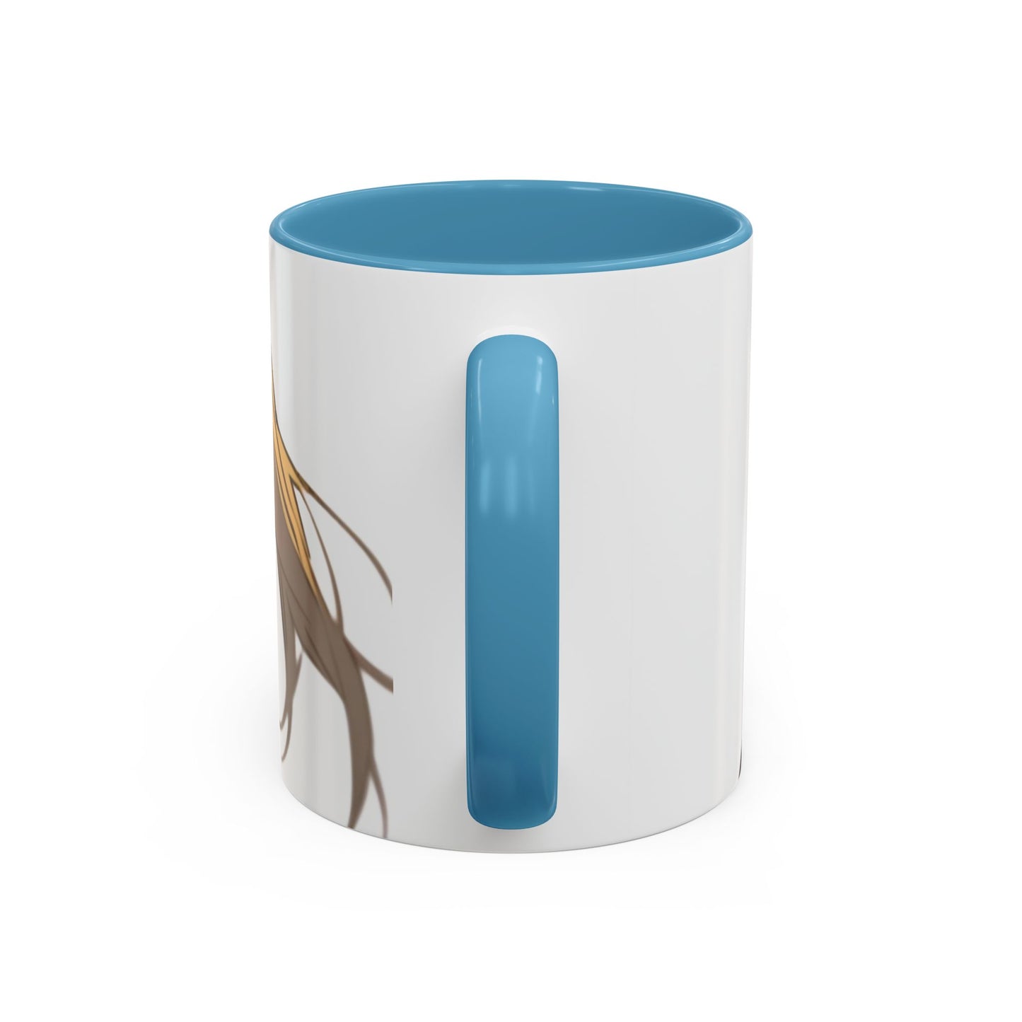 Edward Elric 002 Coffee Mug