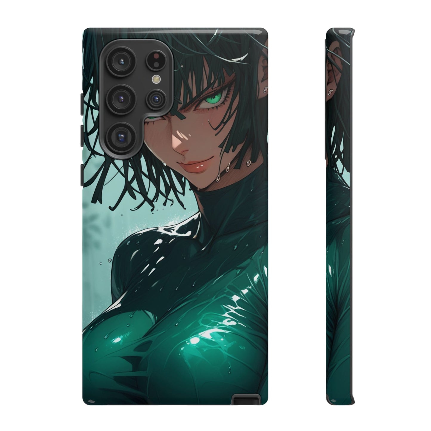 Fubuki 002 Tough Cases