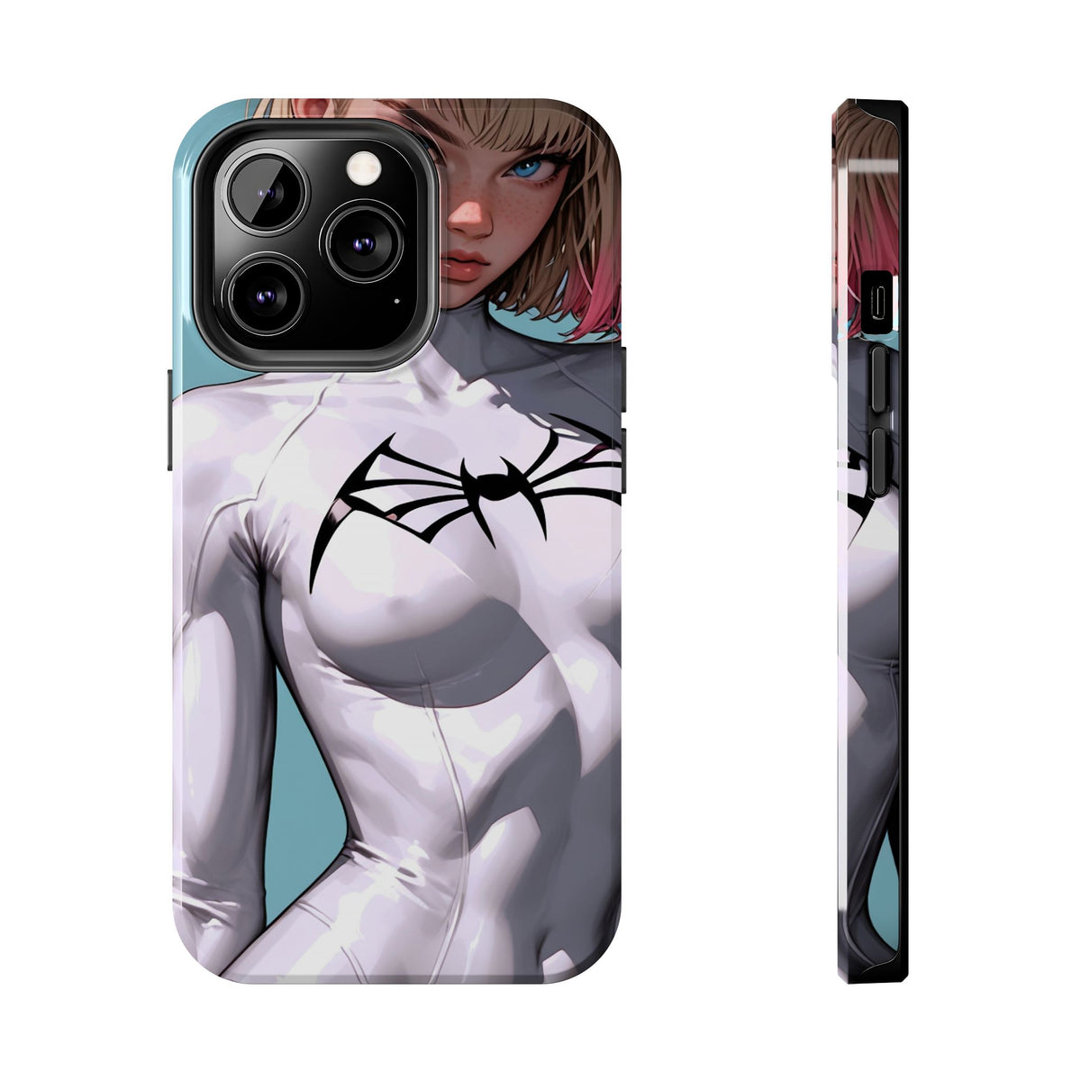 Gwen Stacy 001 Tough Cases