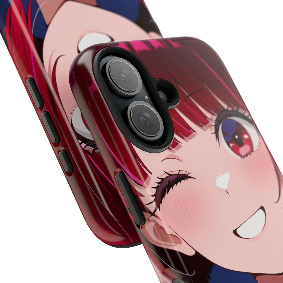 Arima Kana 002 Tough Cases