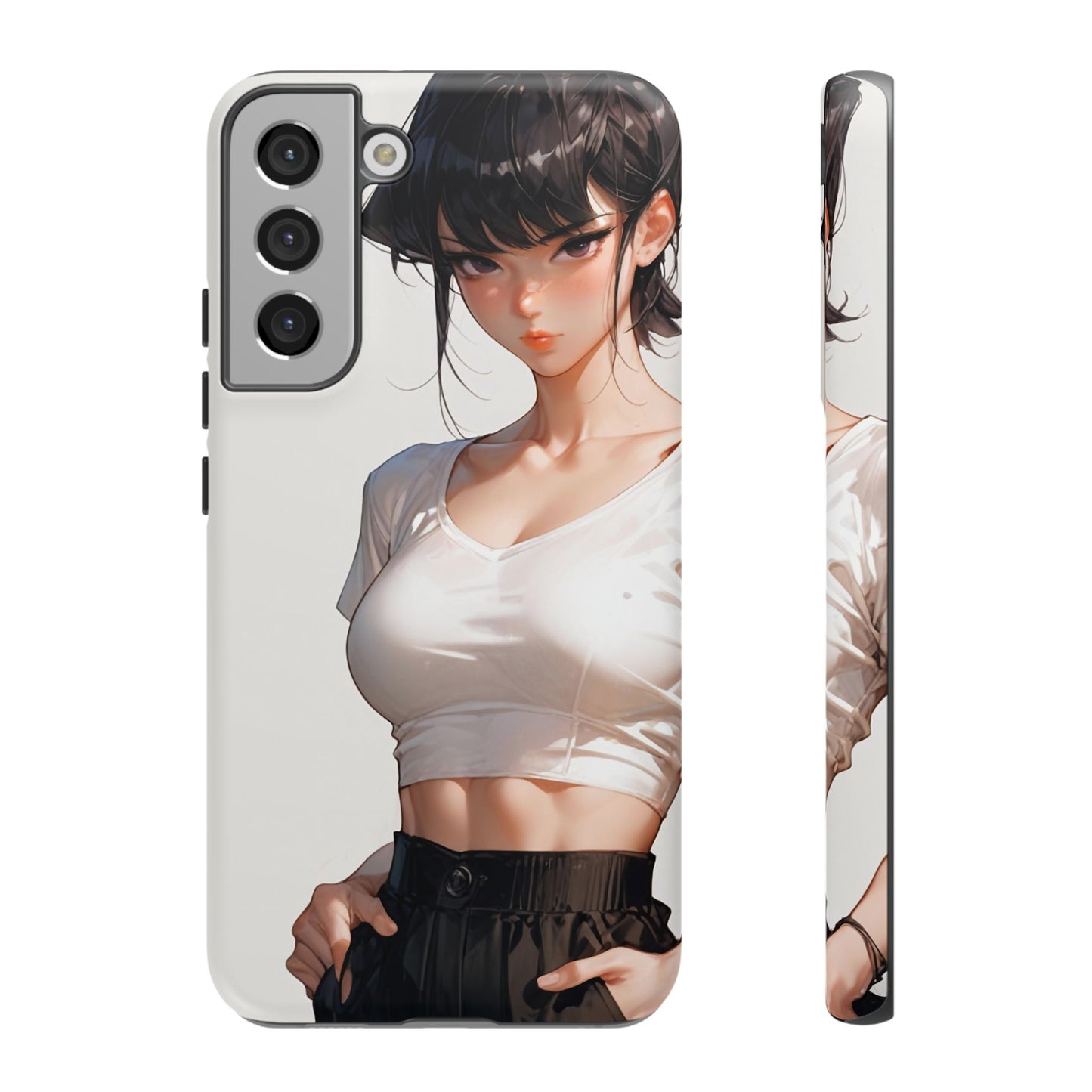 Komi Shuuko 002 Tough Cases