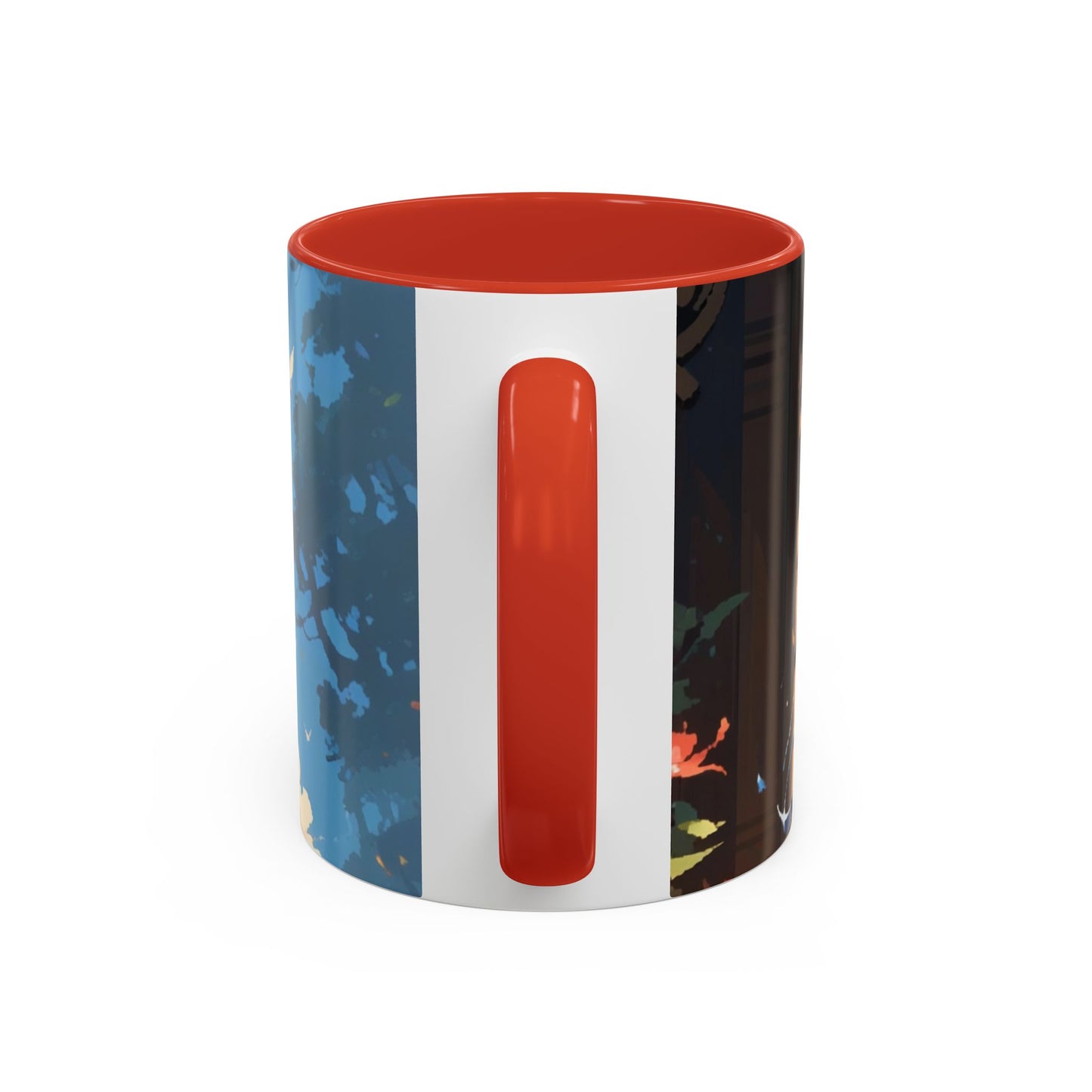 Ayaka 006 Coffee Mug