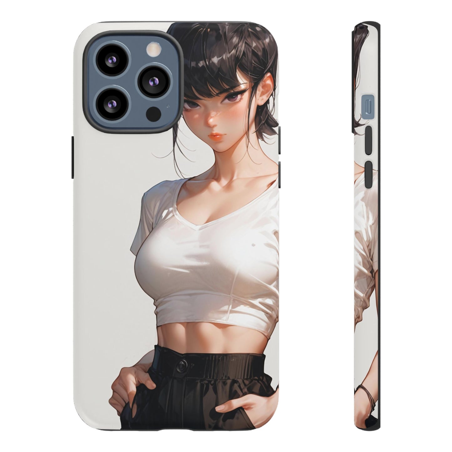 Komi Shuuko 002 Tough Cases