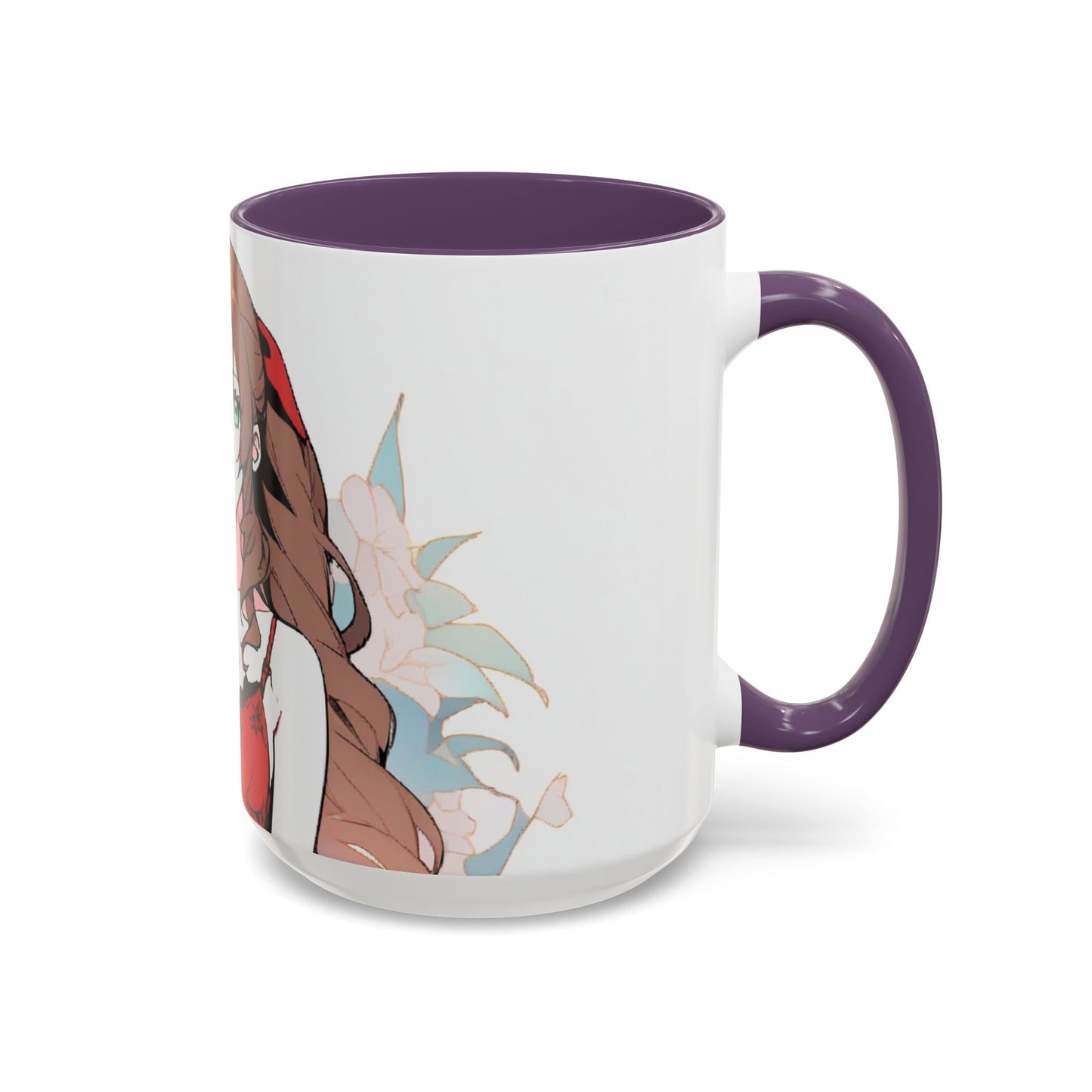 Aerith 002 Coffee Mug