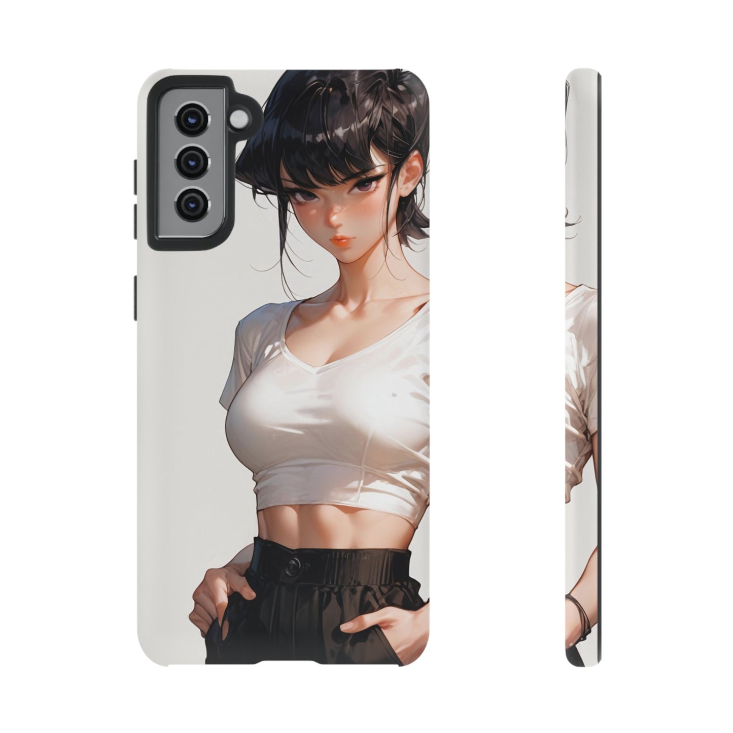 Komi Shuuko 002 Tough Cases