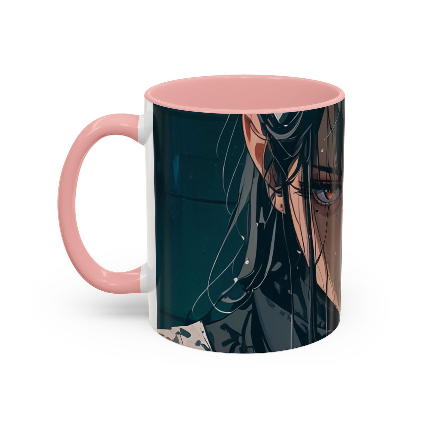 Mina Ashiro 007 Coffee Mug