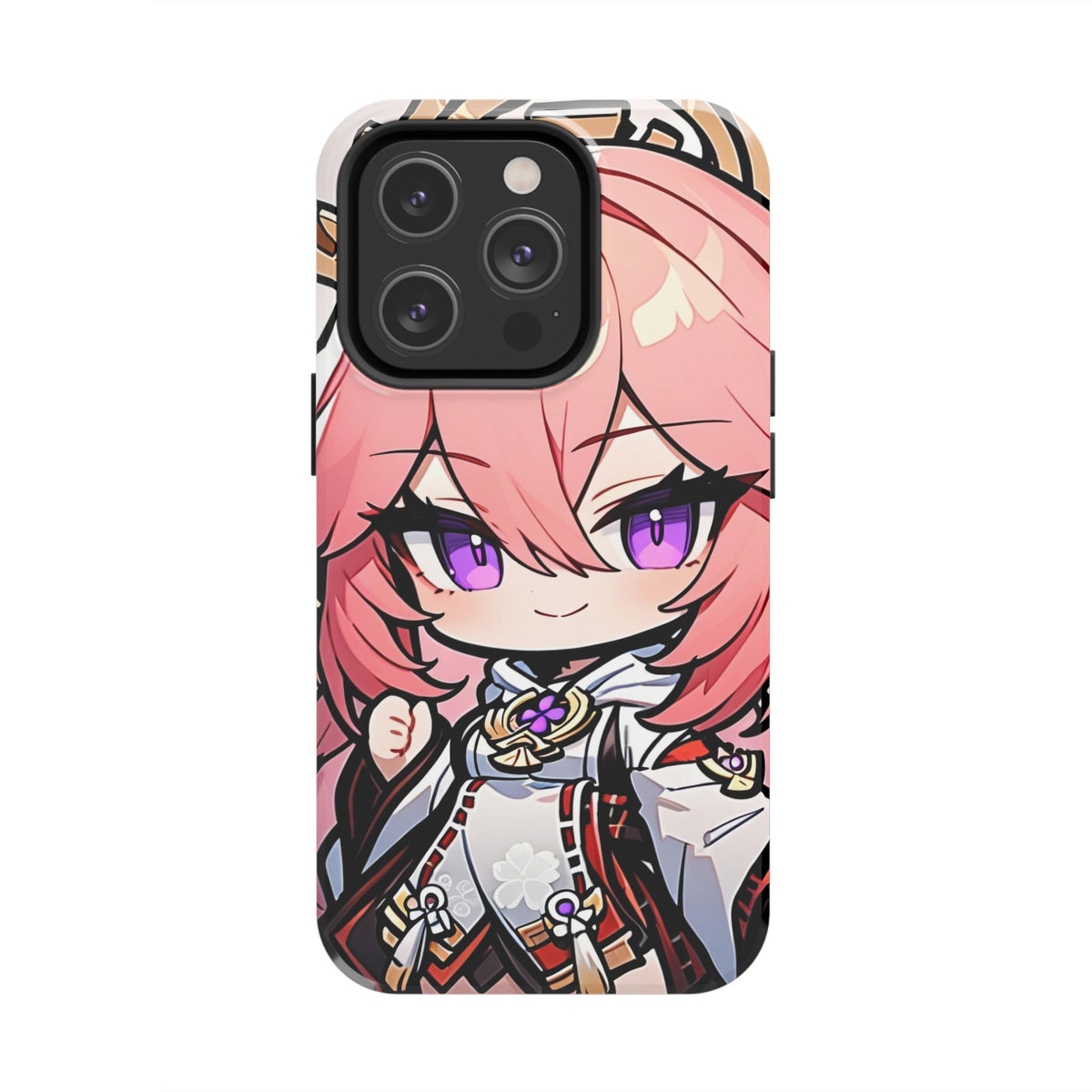 Yae Miko 005 Tough Cases