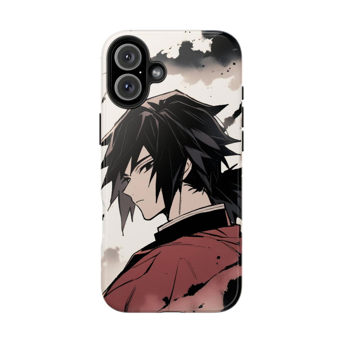 Tomioka Giyuu 004 Tough Cases