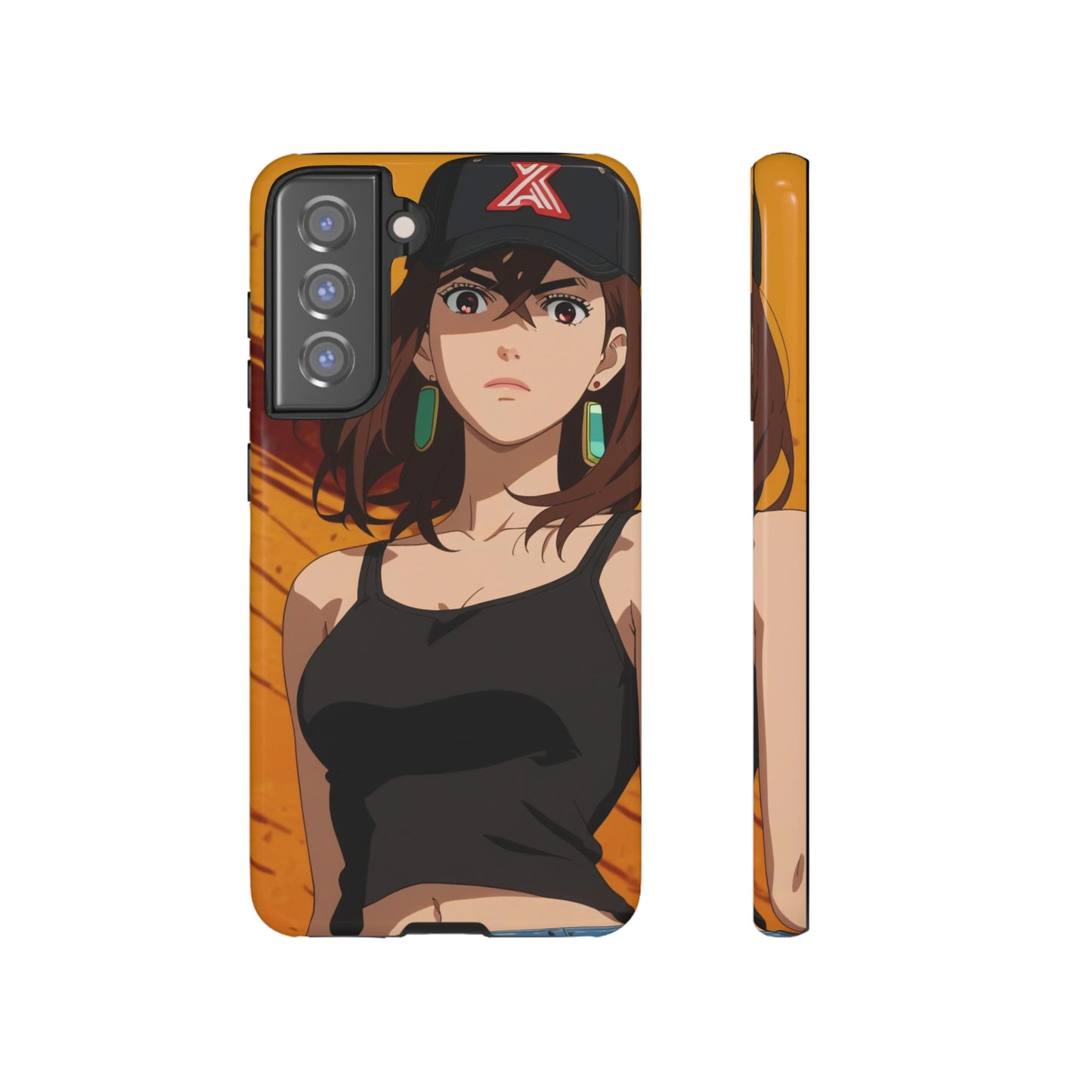Ayase Momo 006 Tough Cases