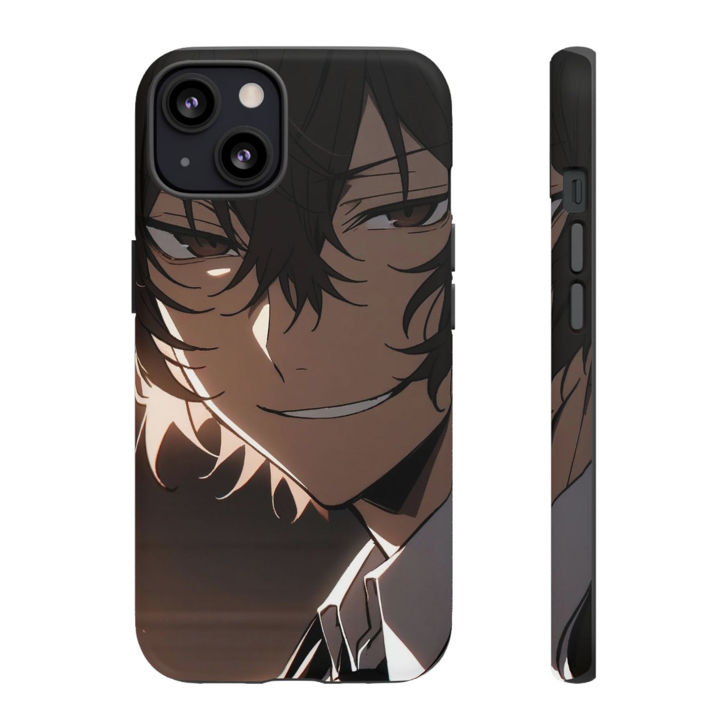 Dazai Osamu 001 Tough Cases