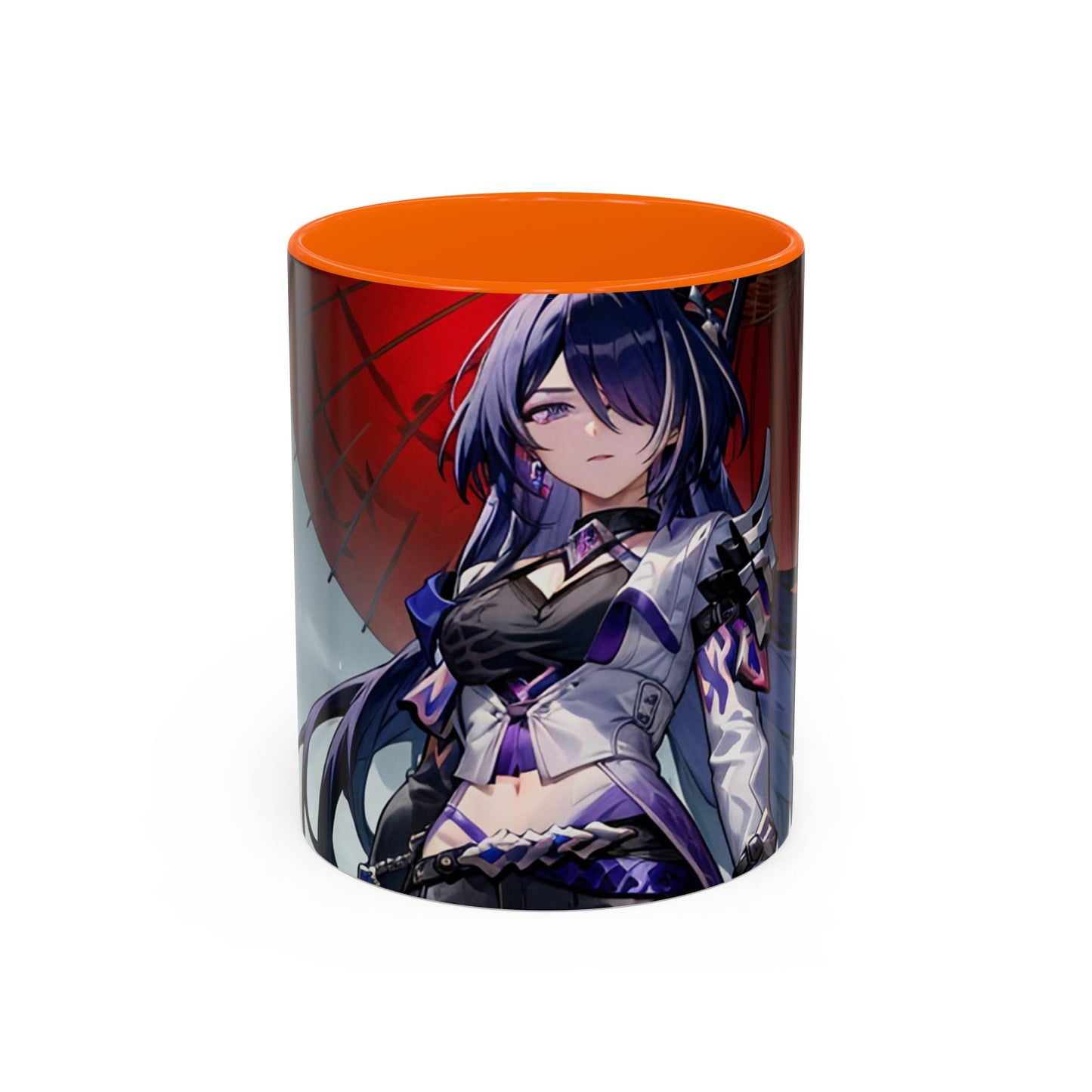 Acheron 001 Coffee Mug