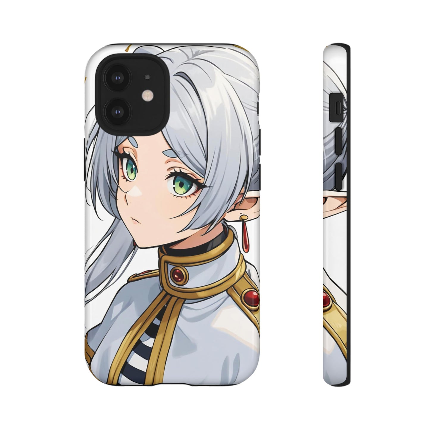 Frieren Tough Cases