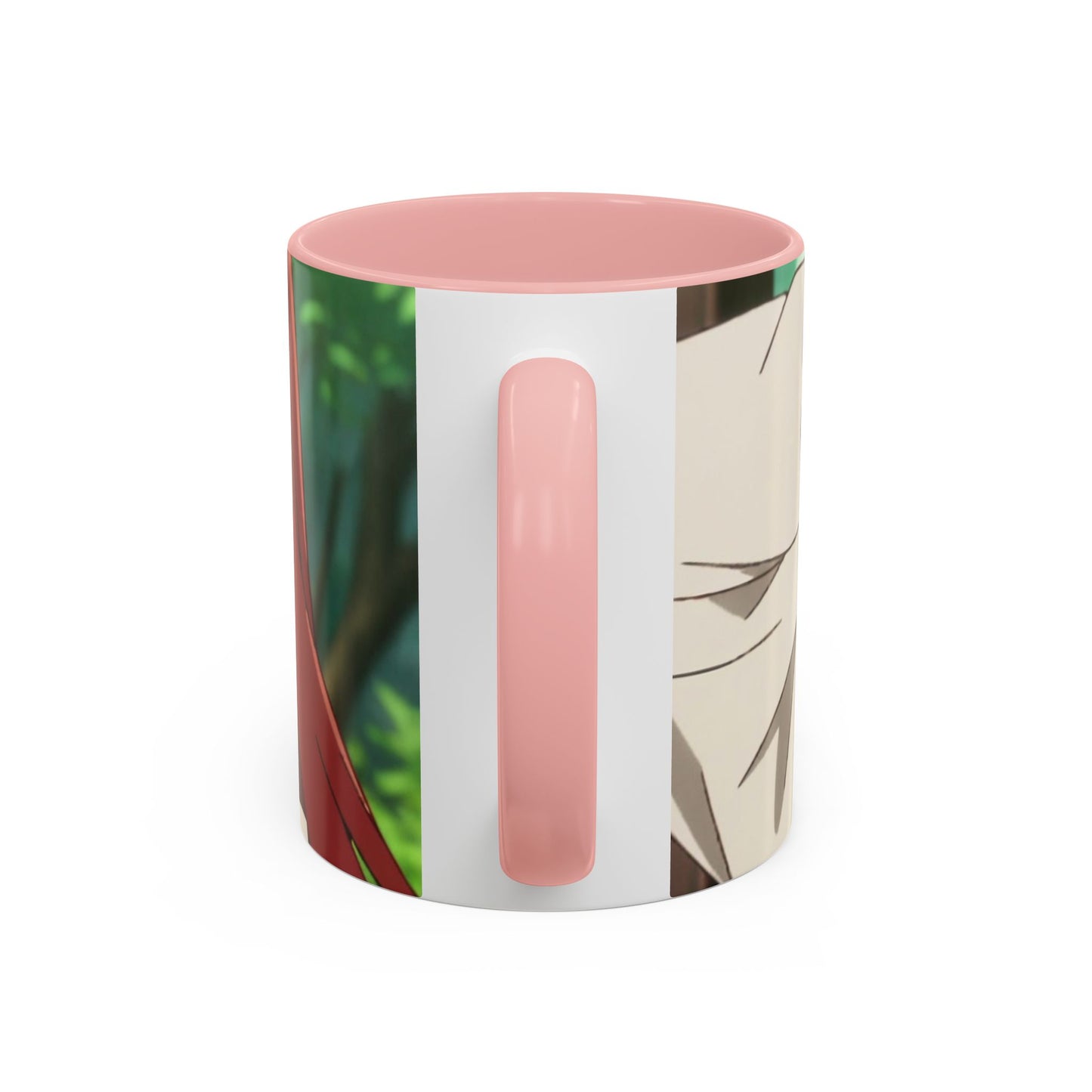 Eris Greyrat 001 Coffee Mug