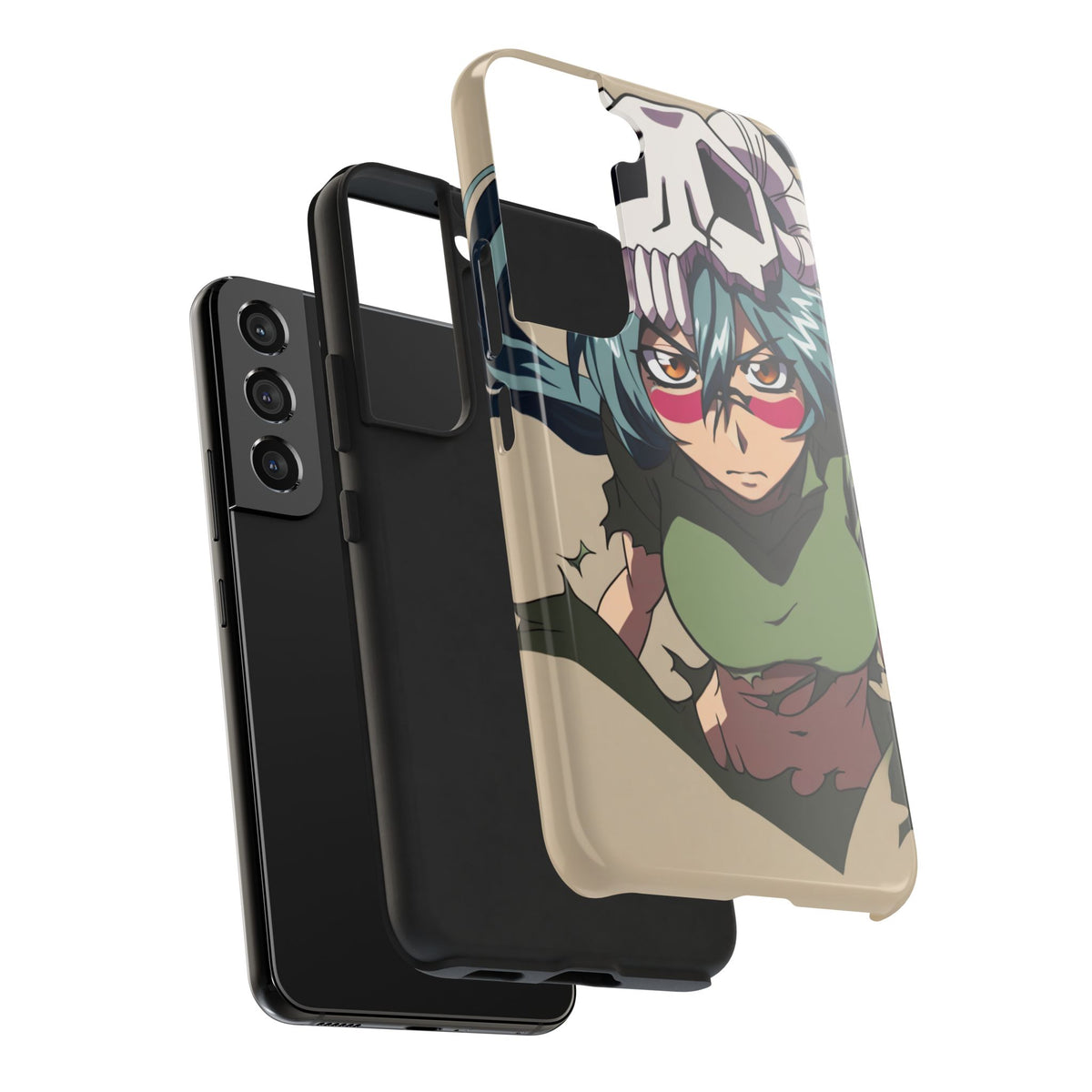 Nelliel 005 Tough Cases
