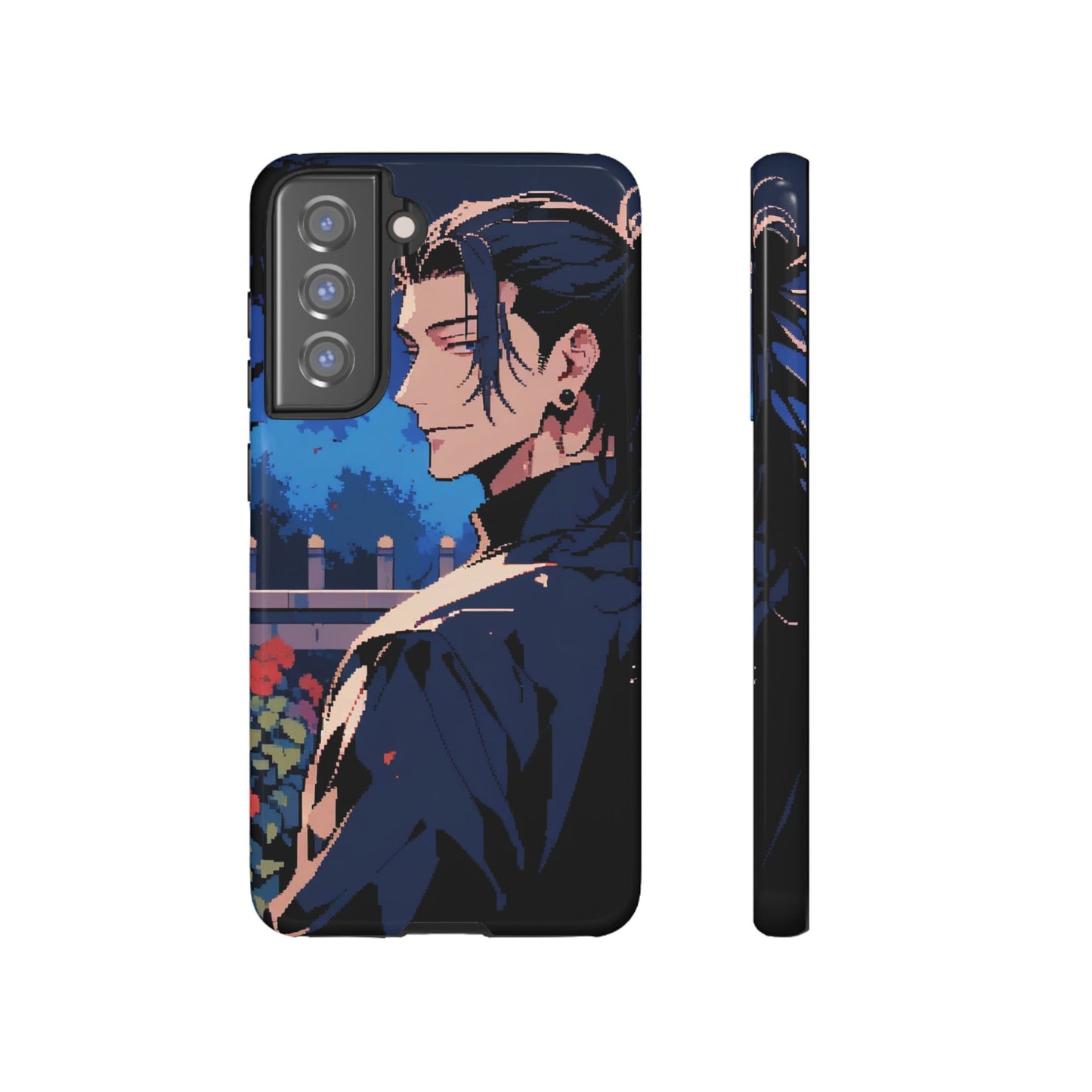 Geto Suguru 005 Tough Cases