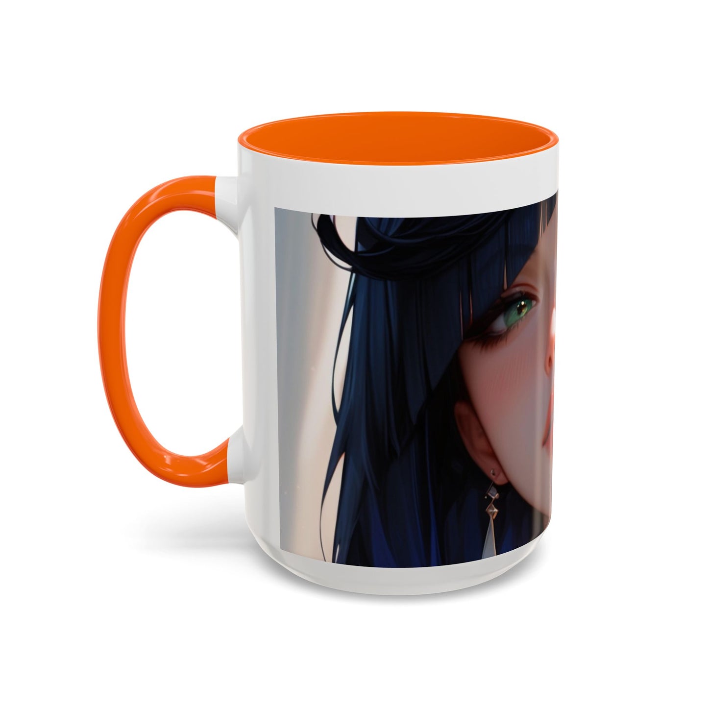 Yelan 013 Coffee Mug