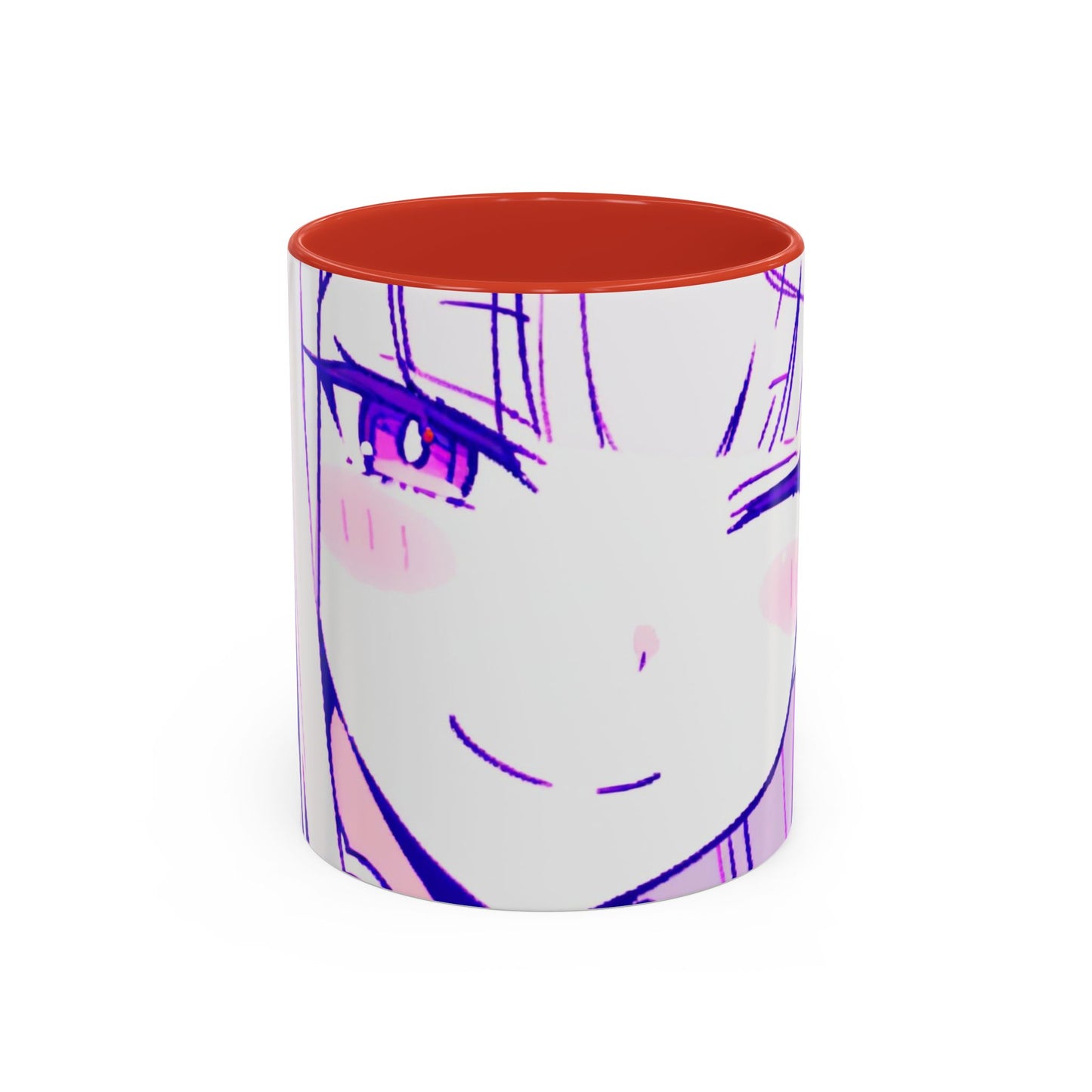 Emilia 002 Coffee Mug