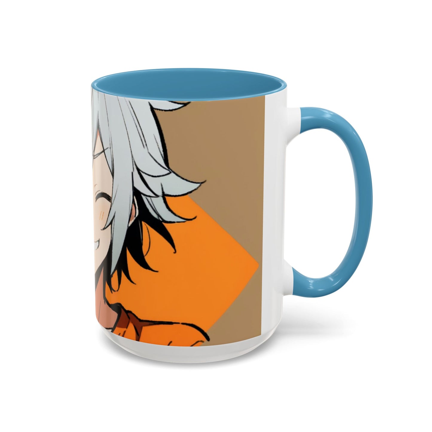 Bell Cranel 002 Coffee Mug