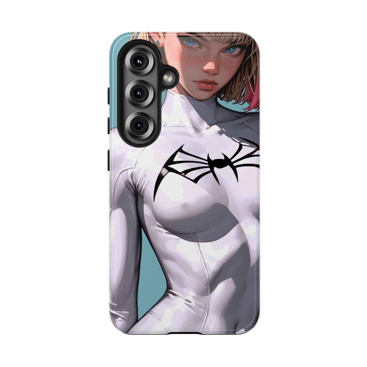 Gwen Stacy 001 Tough Cases