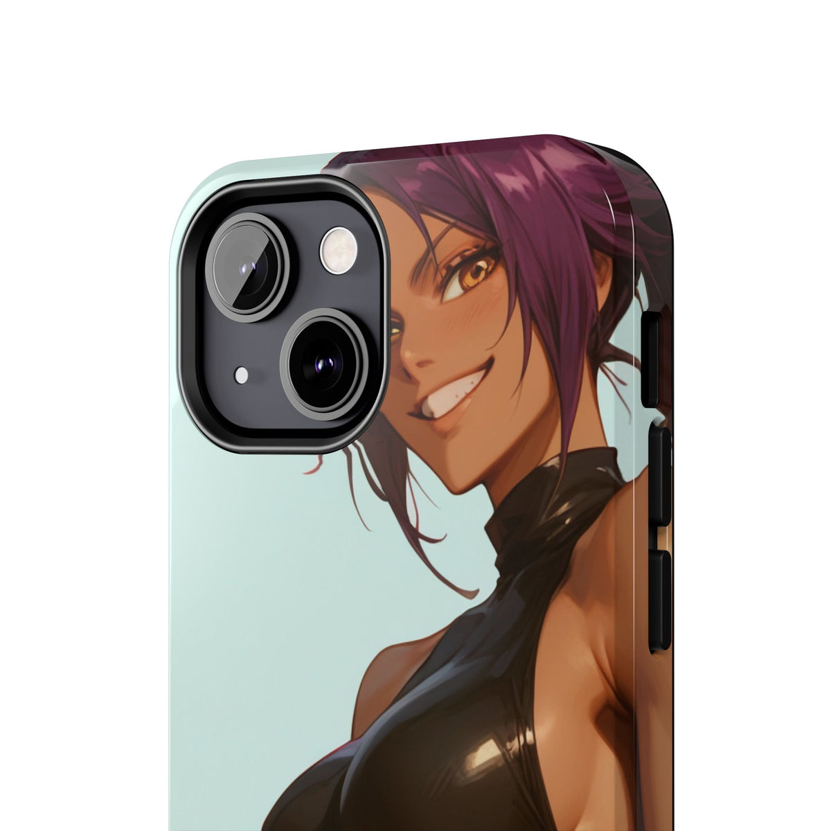 Yoruichi 007 Tough Cases