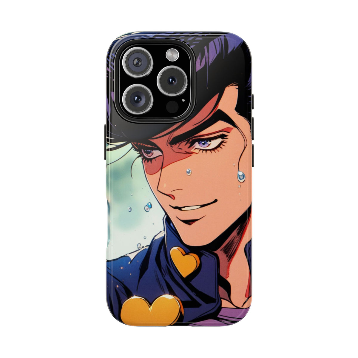 Josuke Higashikata 002 Tough Cases