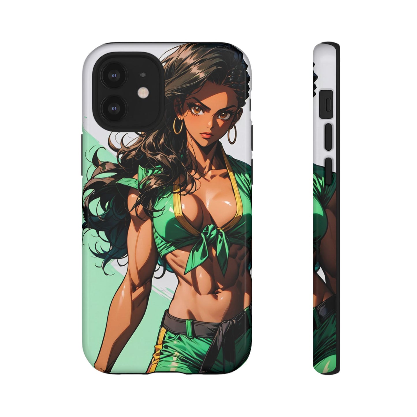 Laura 001 Tough Cases