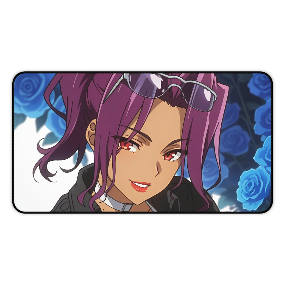 Minami Rika 002 Desk Mat