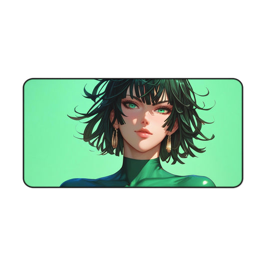 Fubuki 001 Desk Mat