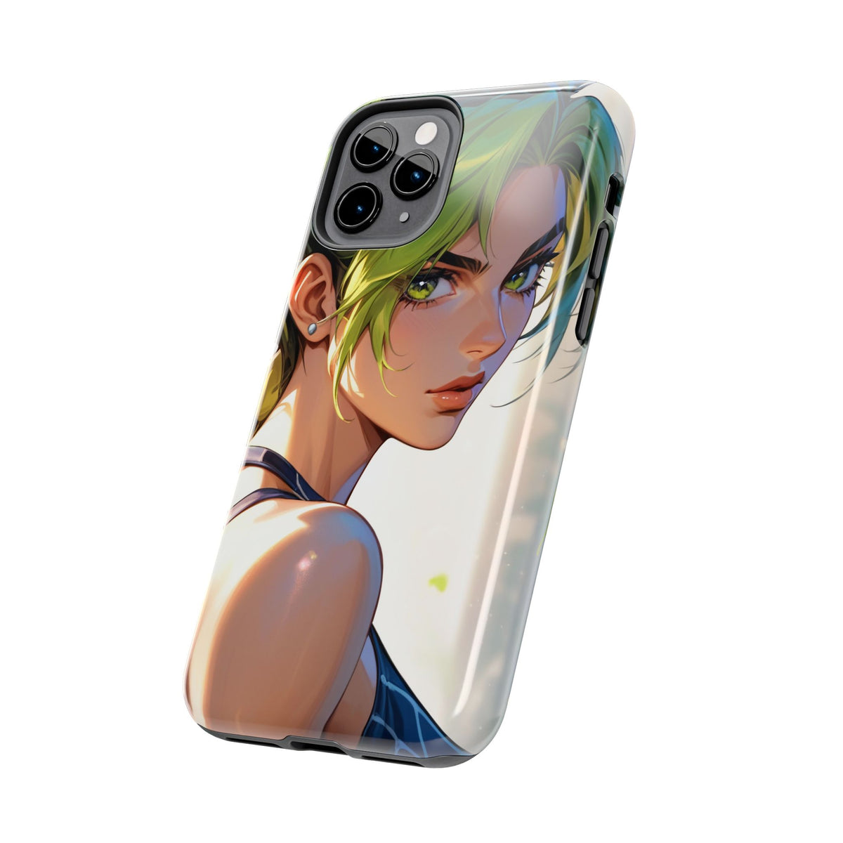 Jolyne Kujo 006 Tough Cases