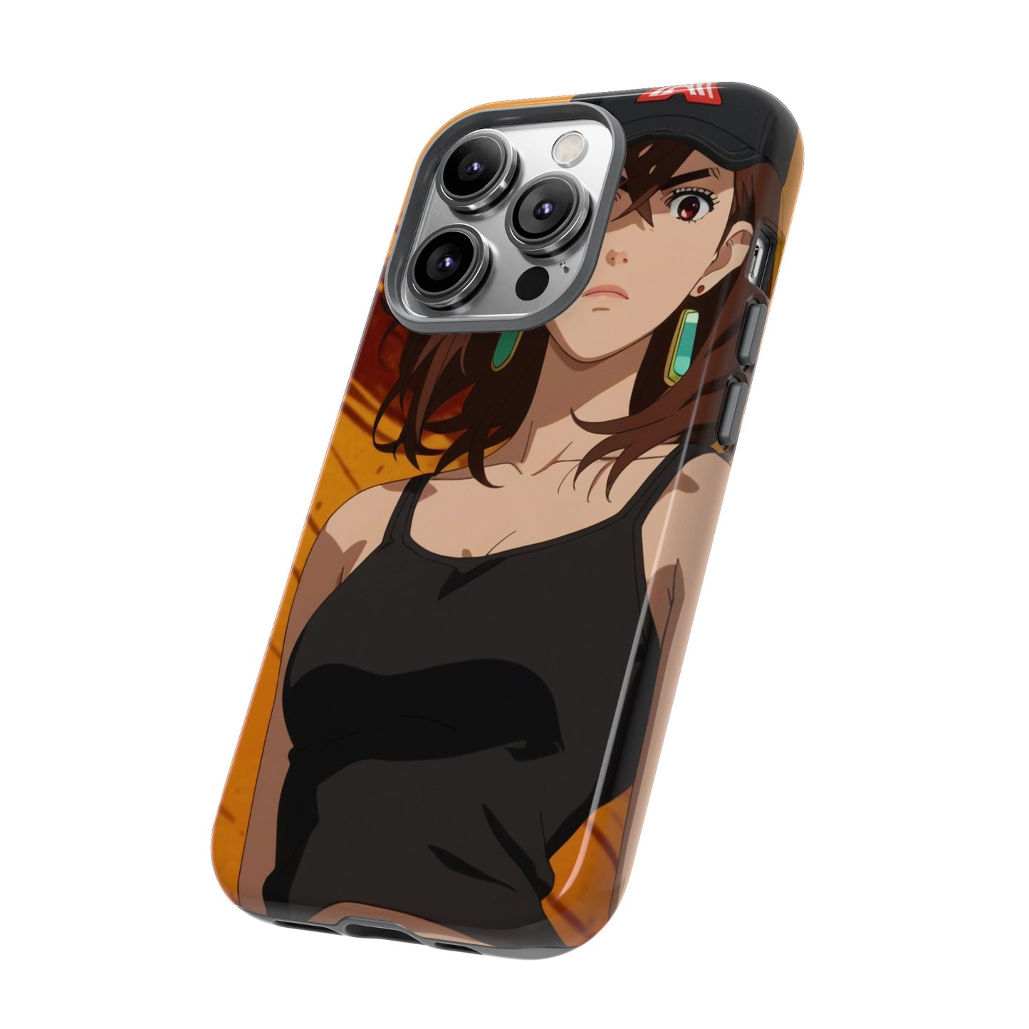 Ayase Momo 006 Tough Cases