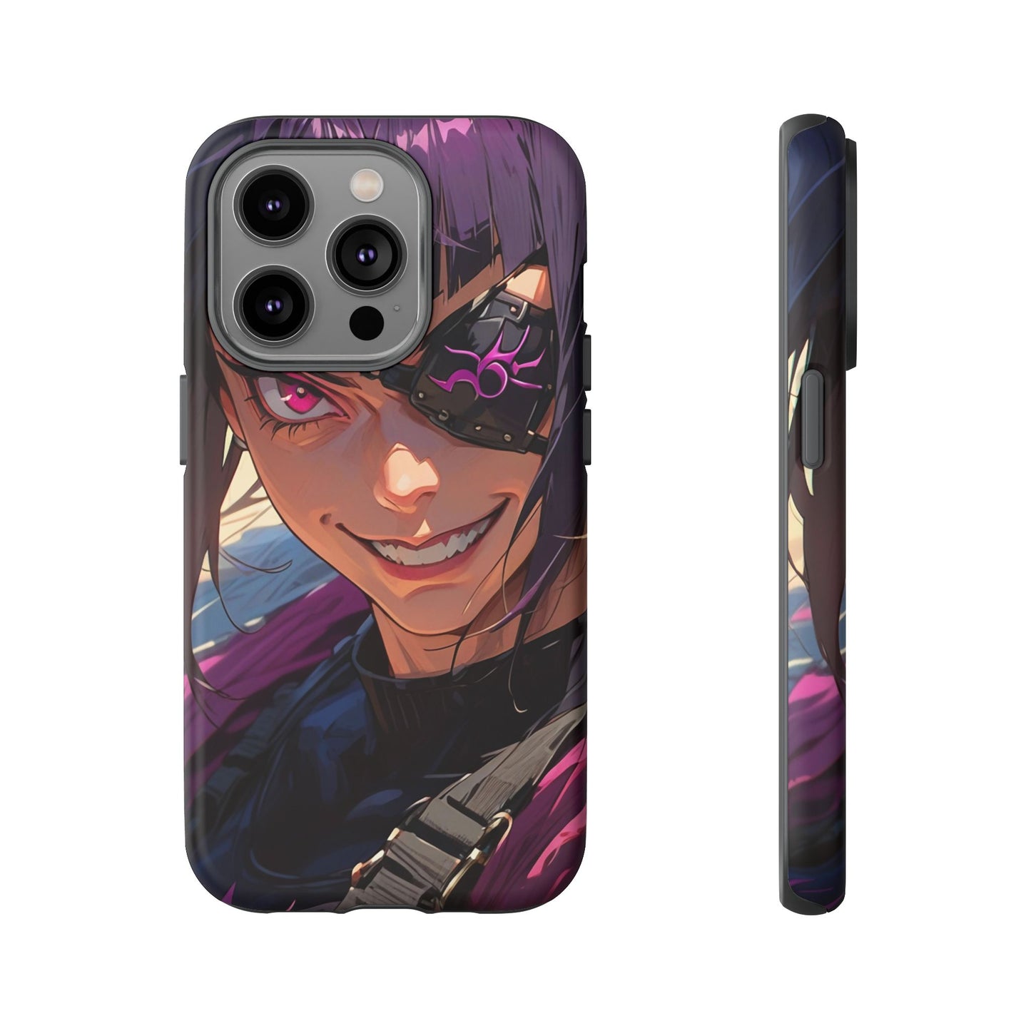 Juri 002 Tough Cases