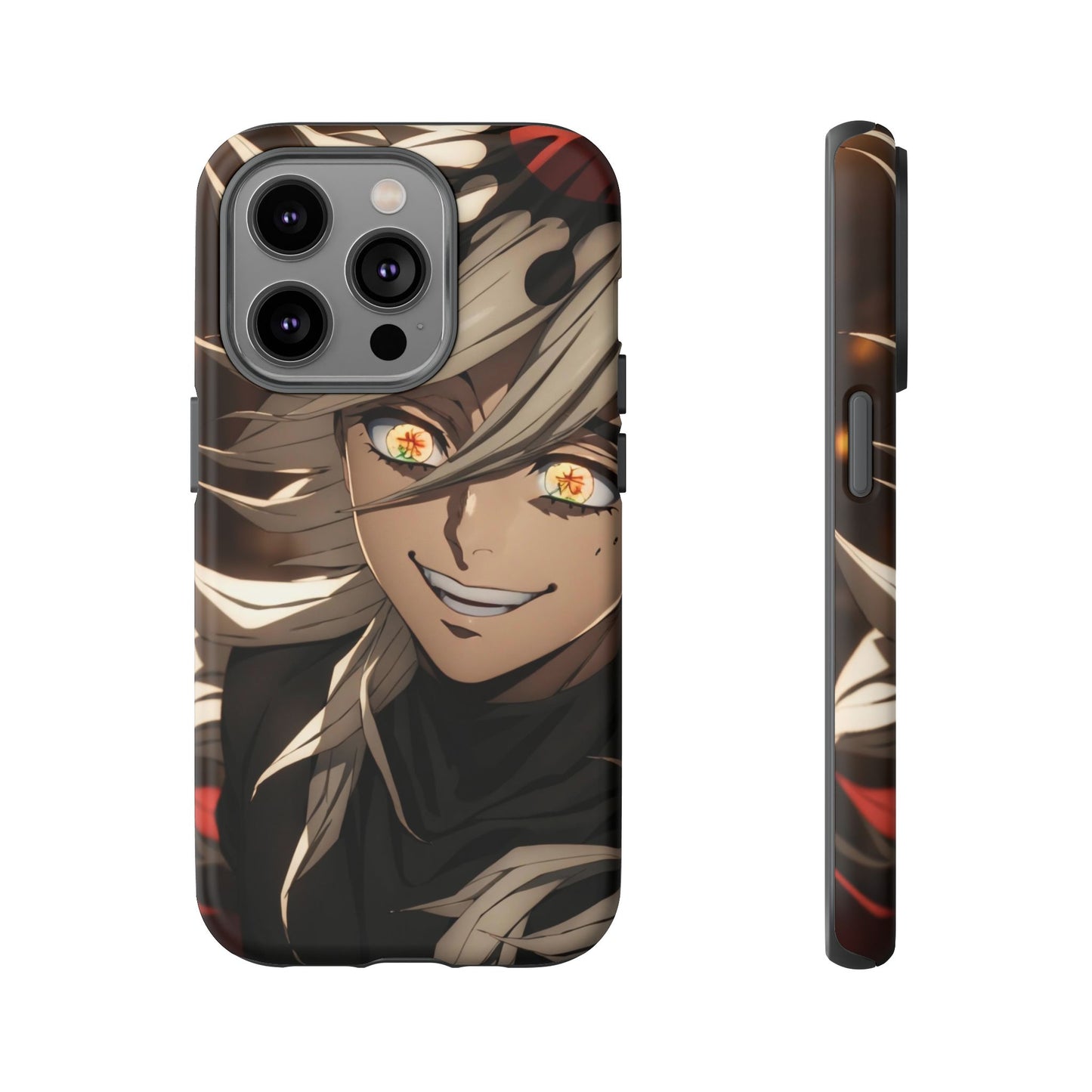 Douma 001 Tough Cases