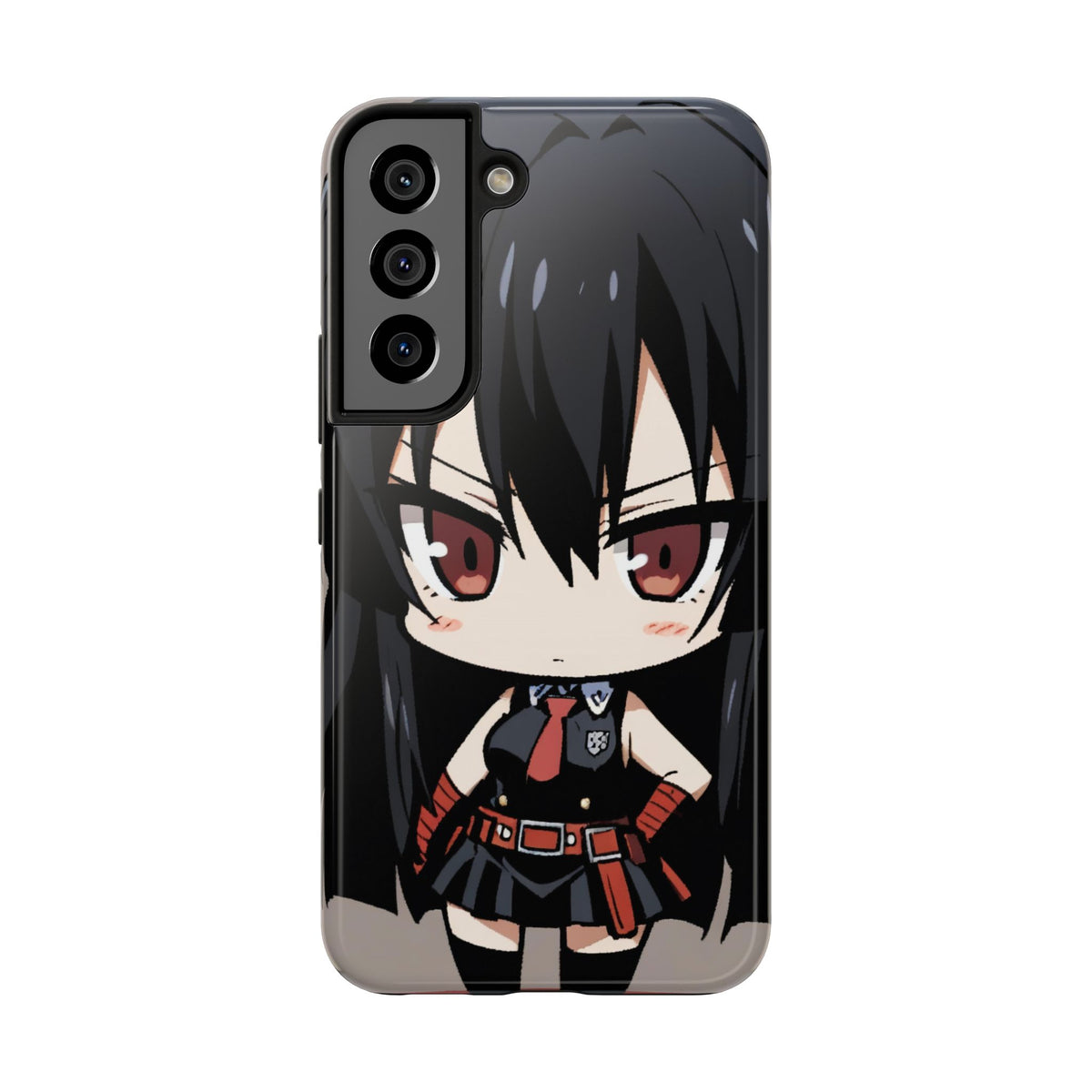 Akame 001 Tough Cases