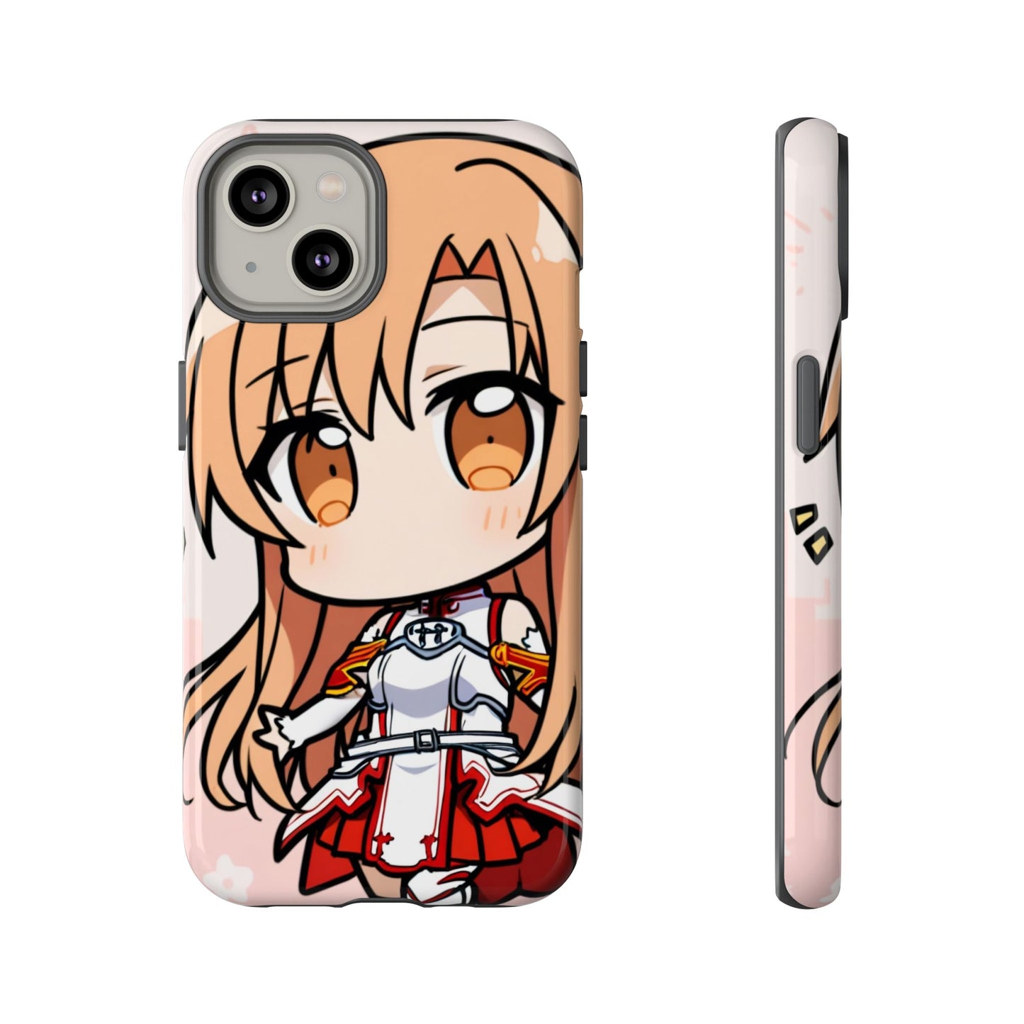 Asuna 001 Tough Cases