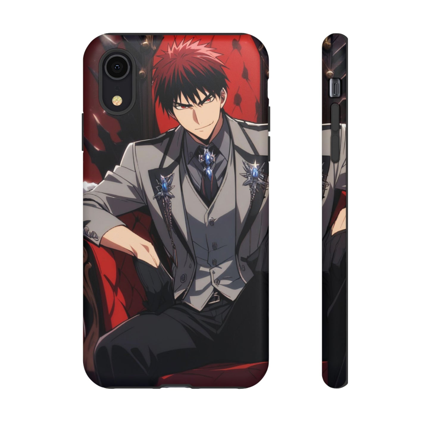 Kagami Taiga 002 Tough Cases