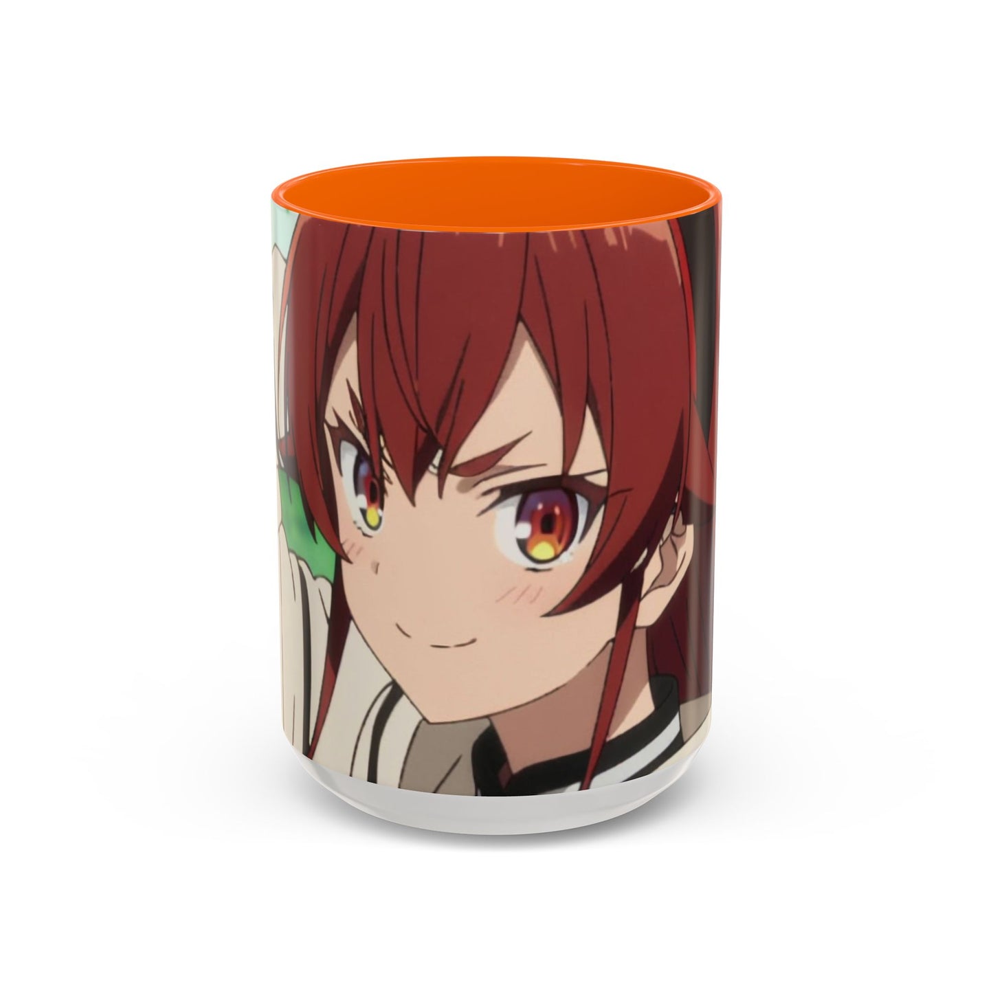 Eris Greyrat 001 Coffee Mug