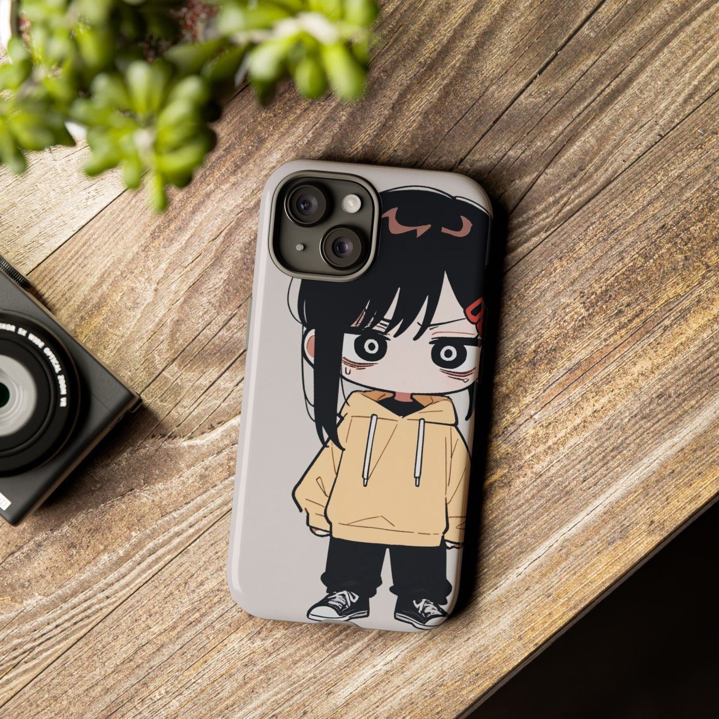 Kobeni 002 Tough Cases