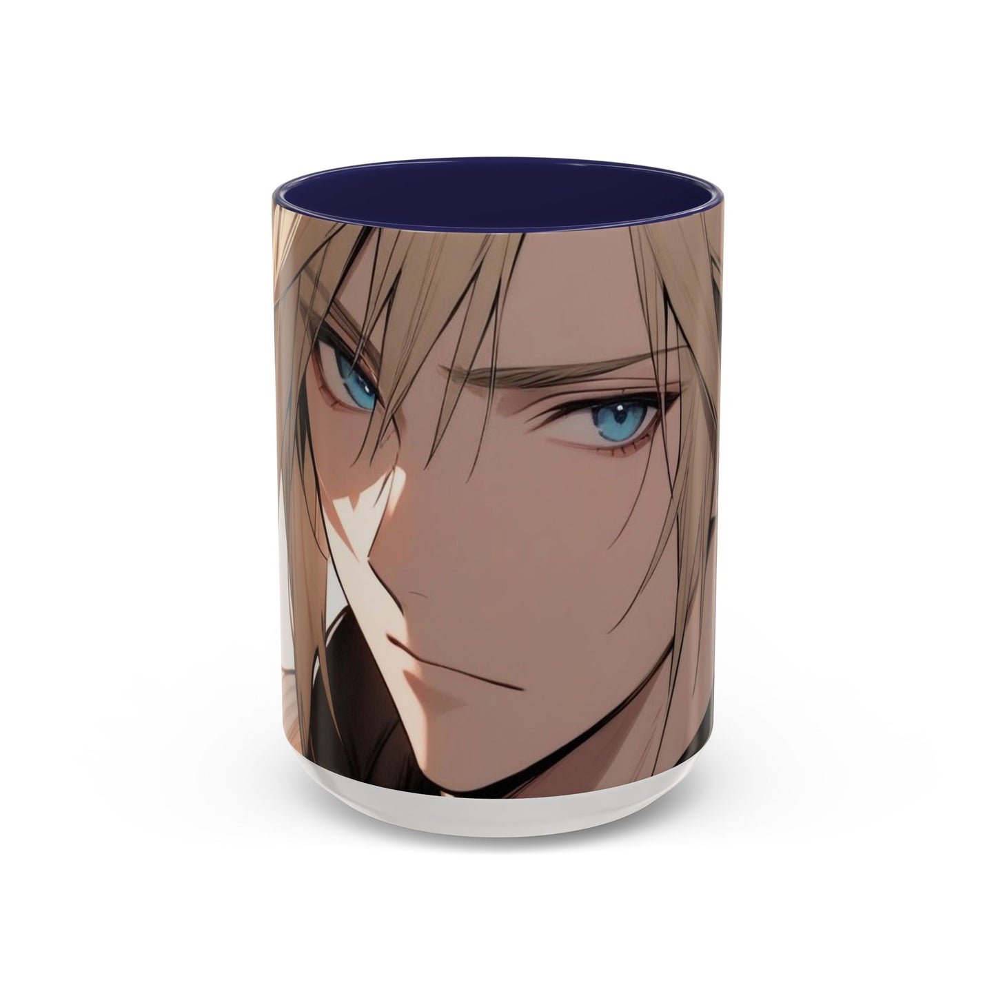 Cloud Strife 004 Coffee Mug