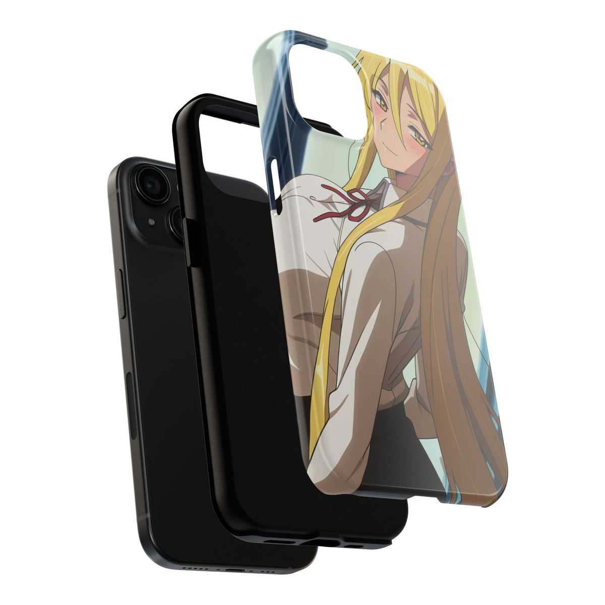 Marikawa Shizuka 002 Tough Cases