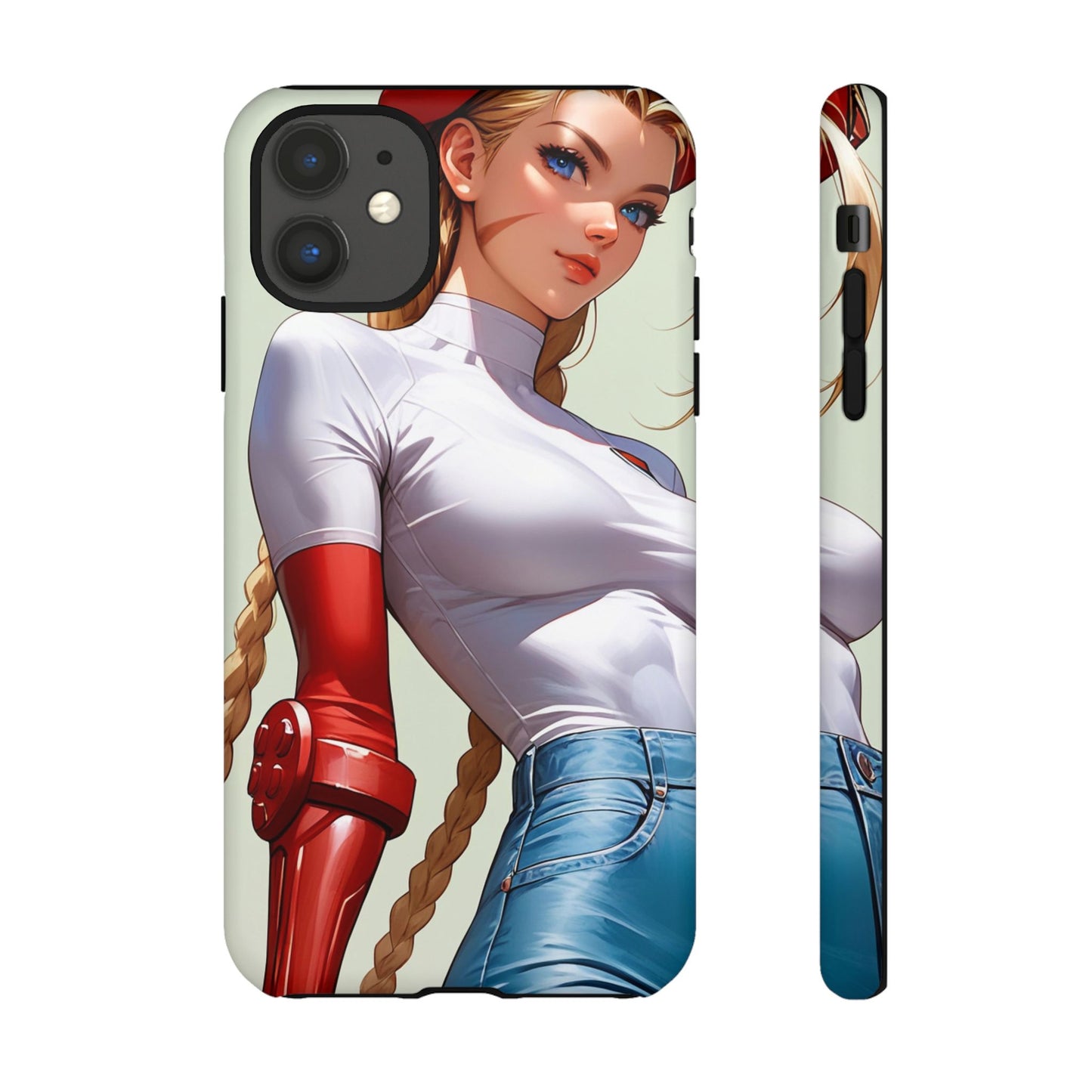 Cammy 013 Tough Cases