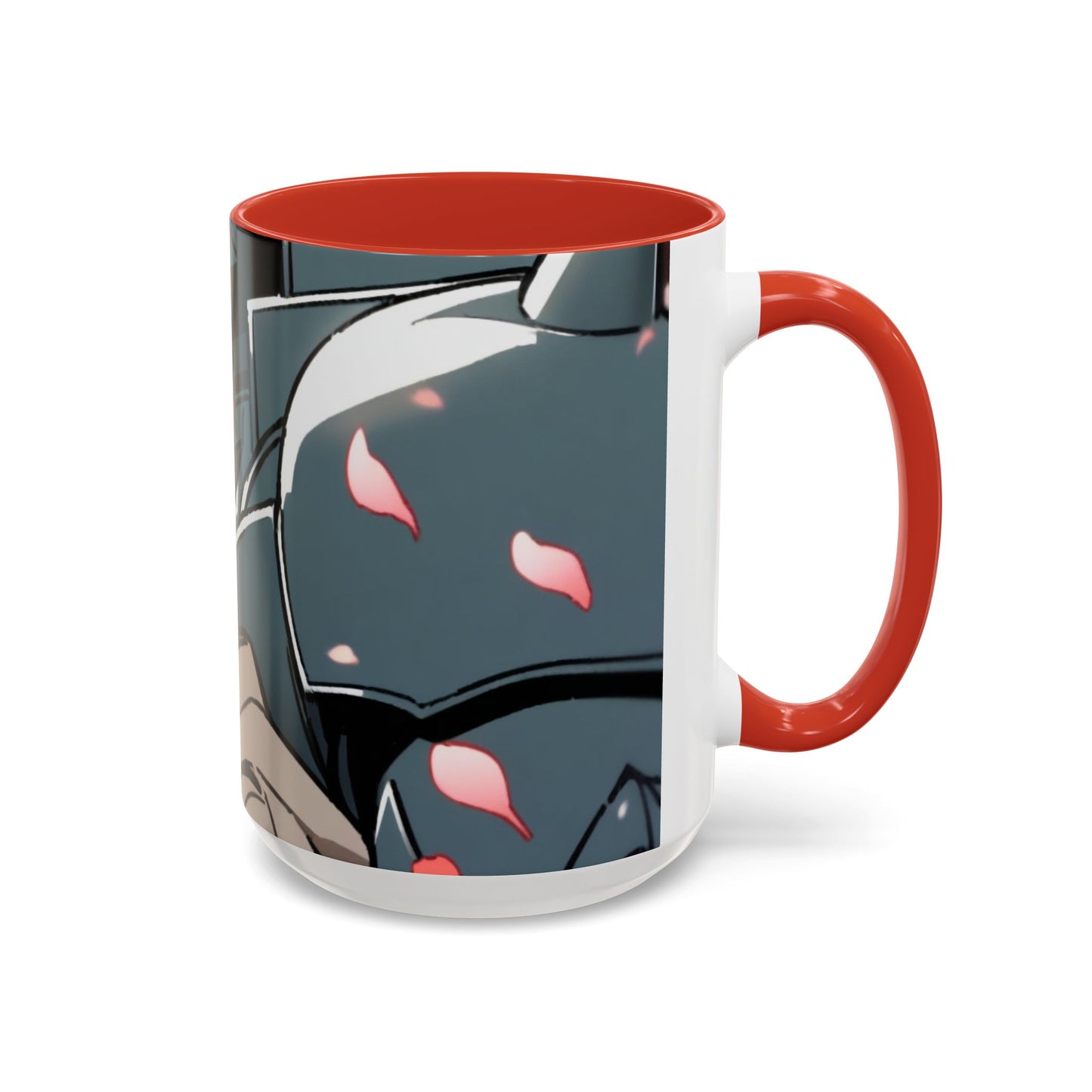 Alphonse Elric 002 Coffee Mug