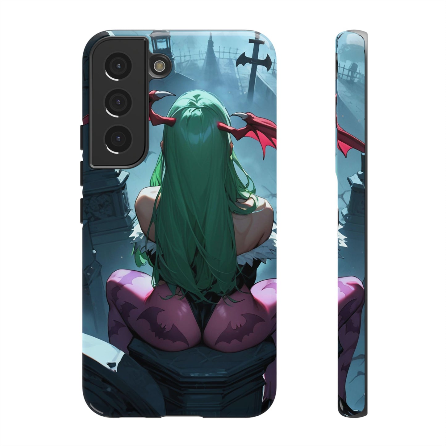 Morrigan 005 Tough Cases
