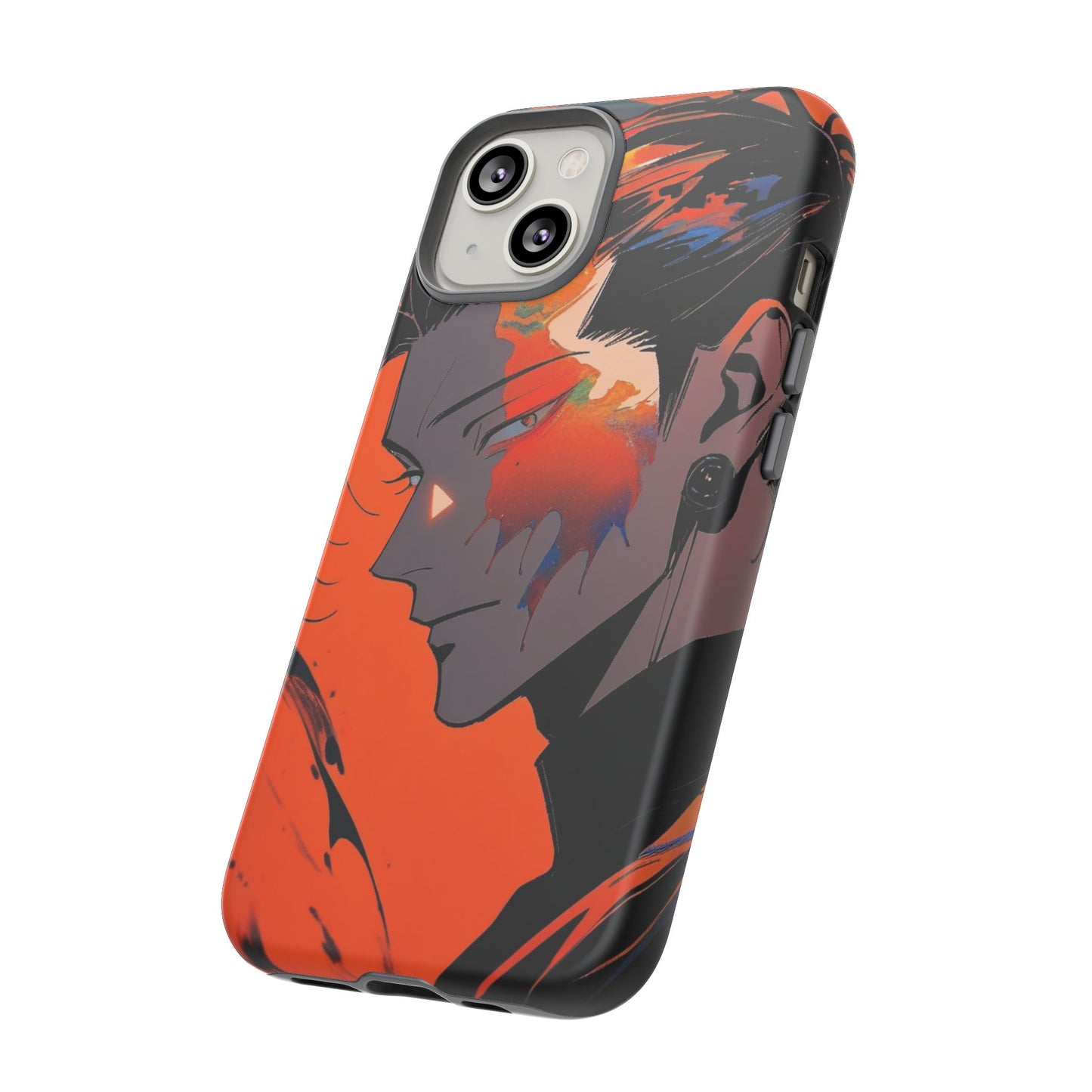 Geto Suguru 006 Tough Cases