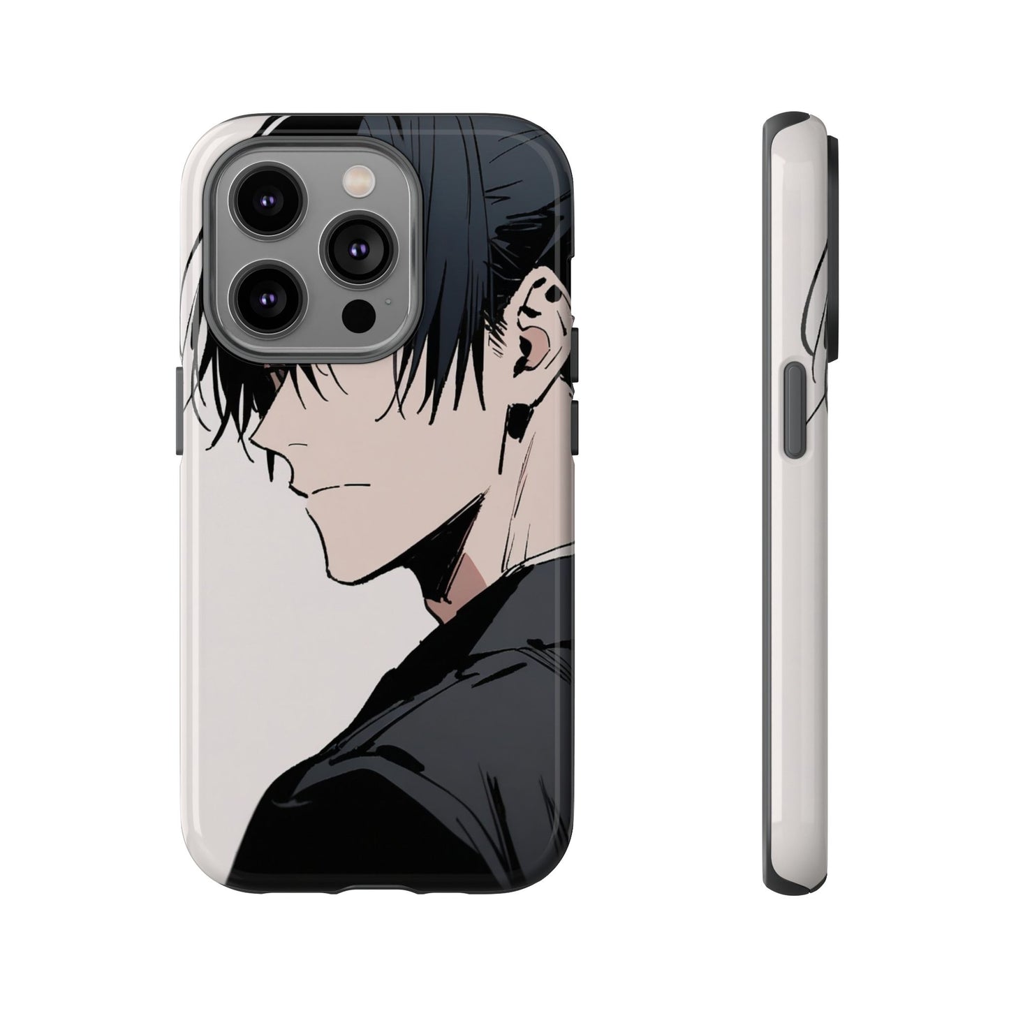 Hayakawa Aki 002 Tough Cases