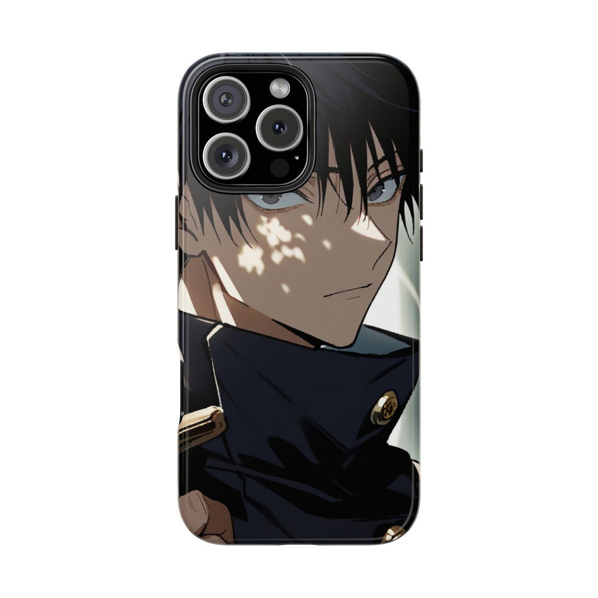 Megumi Fushiguro 003 Tough Cases