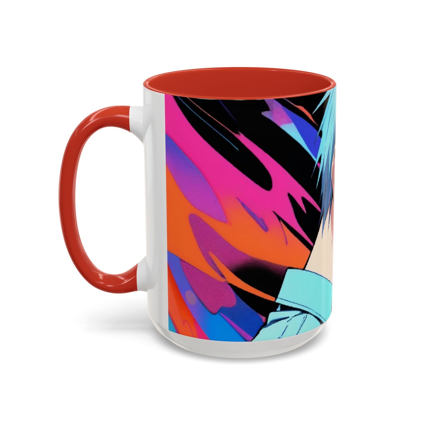 Kuroko Tetsuya 002 Coffee Mug