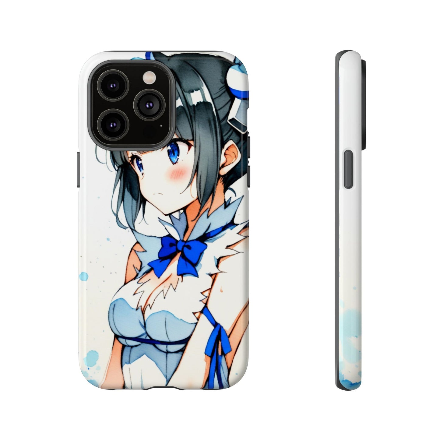 Hestia 002 Tough Cases